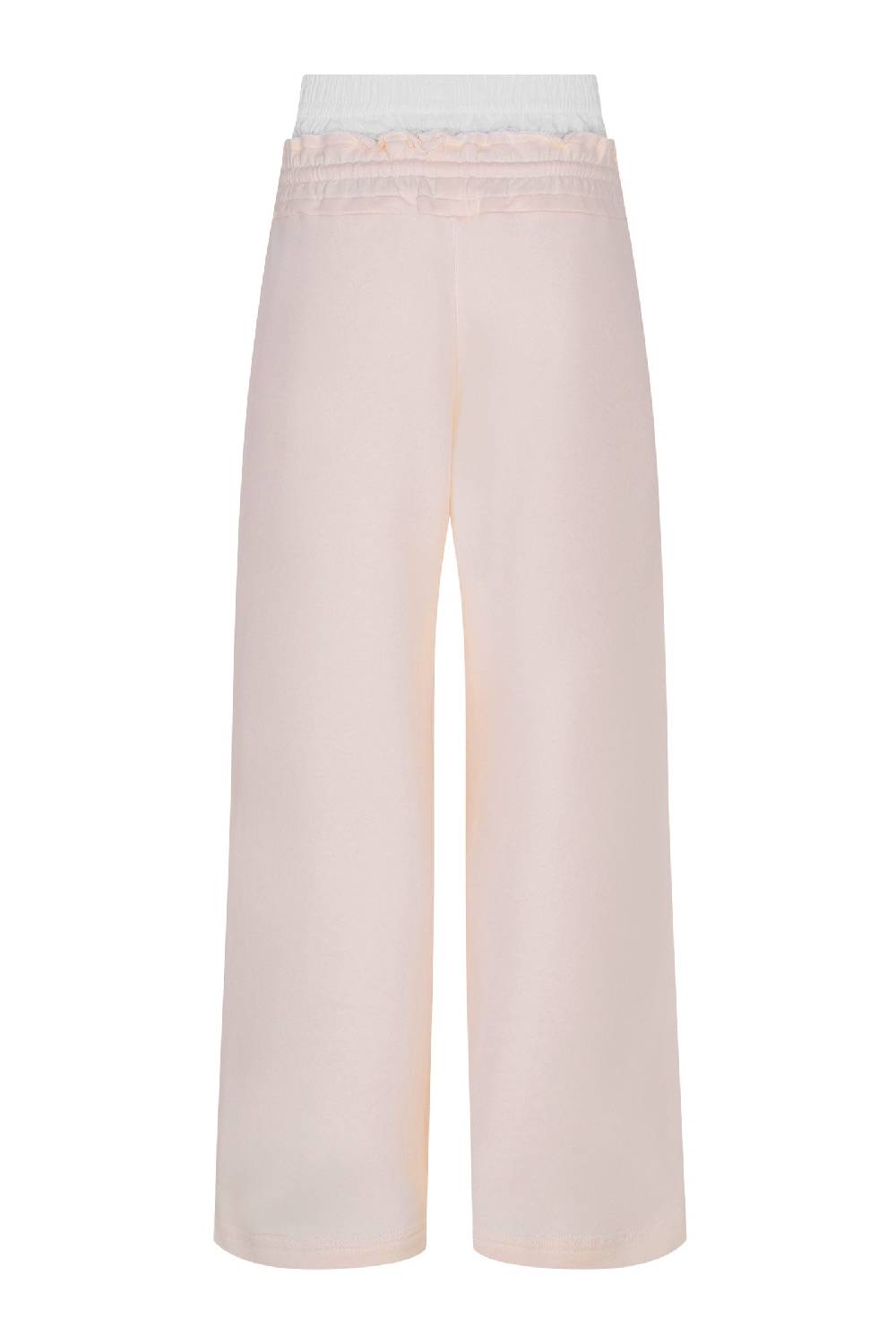 Not After Ten PANTA BOXER SS CREAM Novità