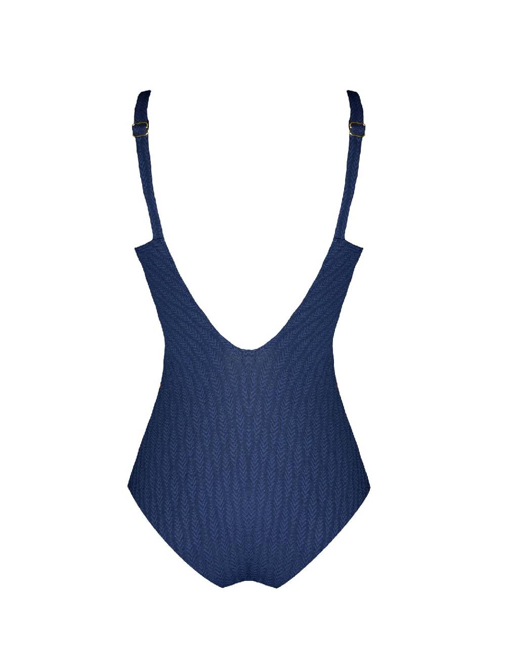 Olivia Gold Intero olimpionico con accessorio Convenienza