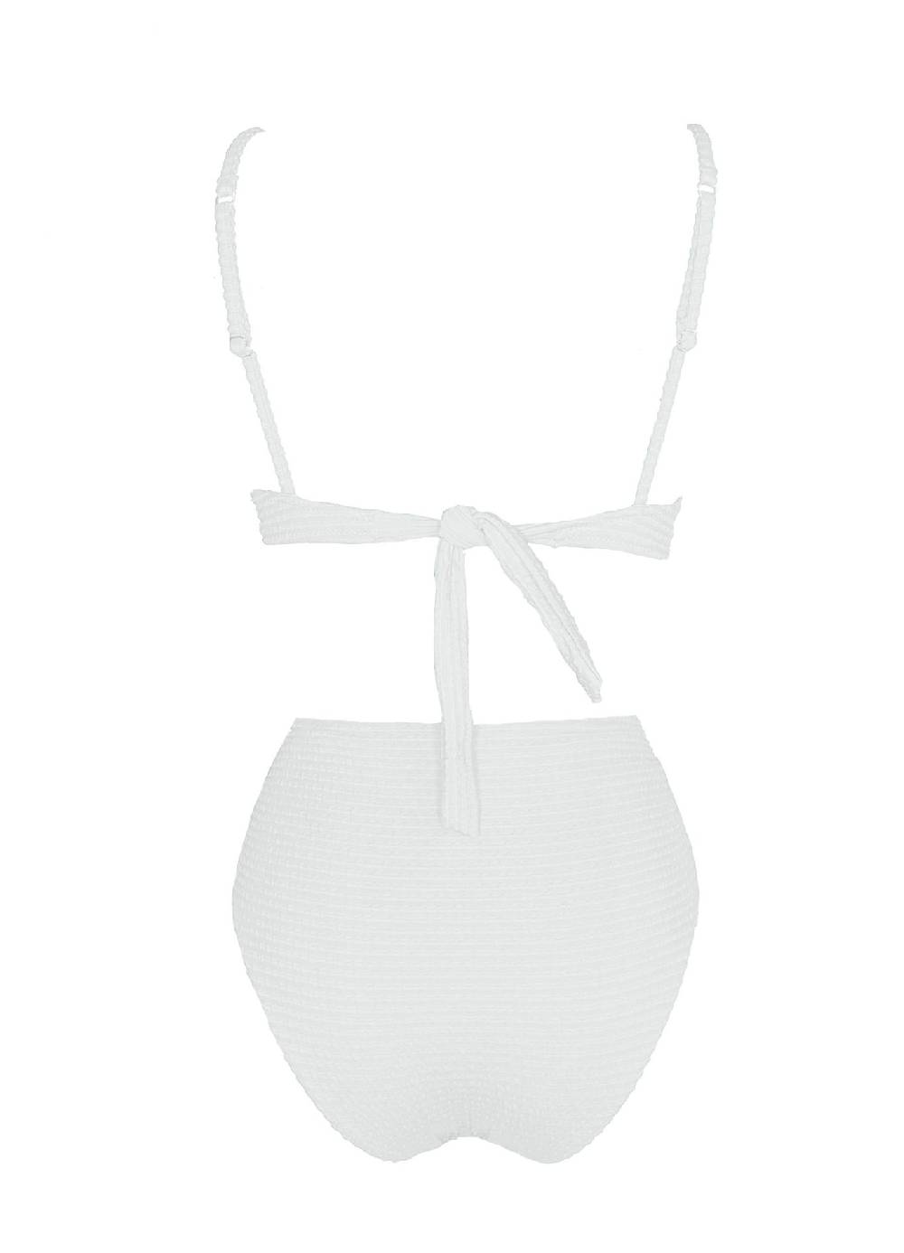 Olivia Gold Reggiseno push up + slip a vita alta I Più Venduti