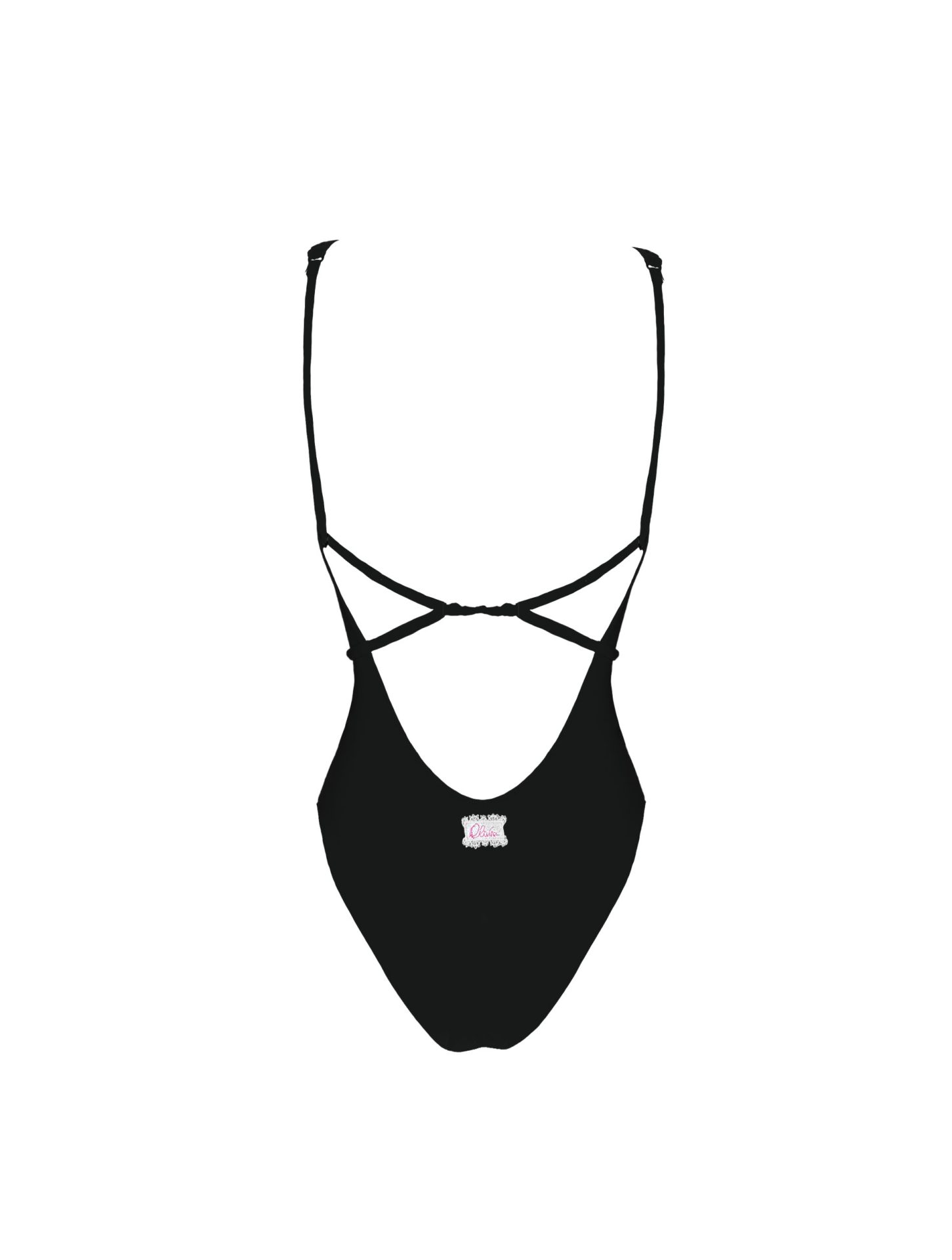 Olivia Gold Intero con accessorio su spalla Qualità Garantita