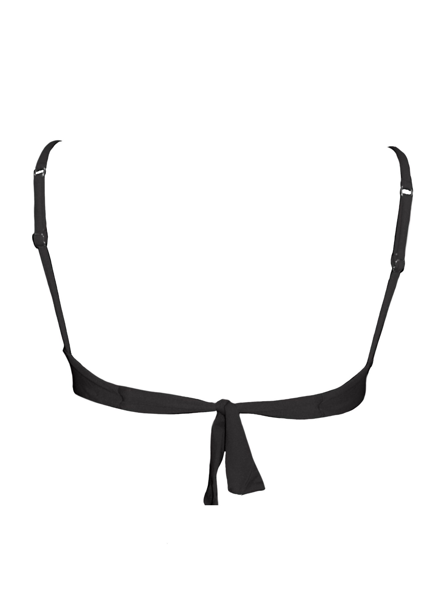Olivia Gold Reggiseno a canotta + Slip con accessori Negozi Online
