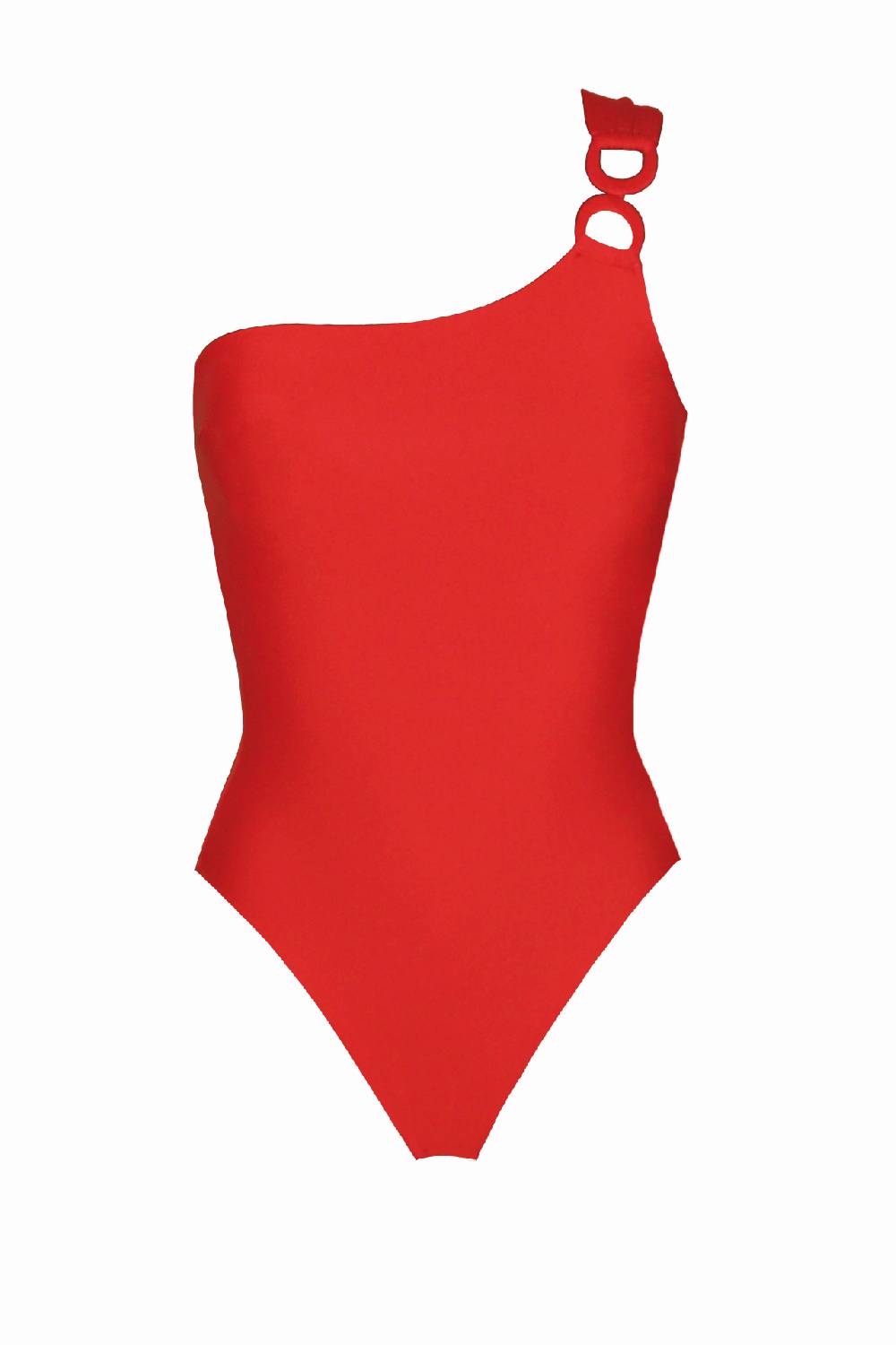 Olivia Gold Intero monospalla con accessorio Vendita Calda