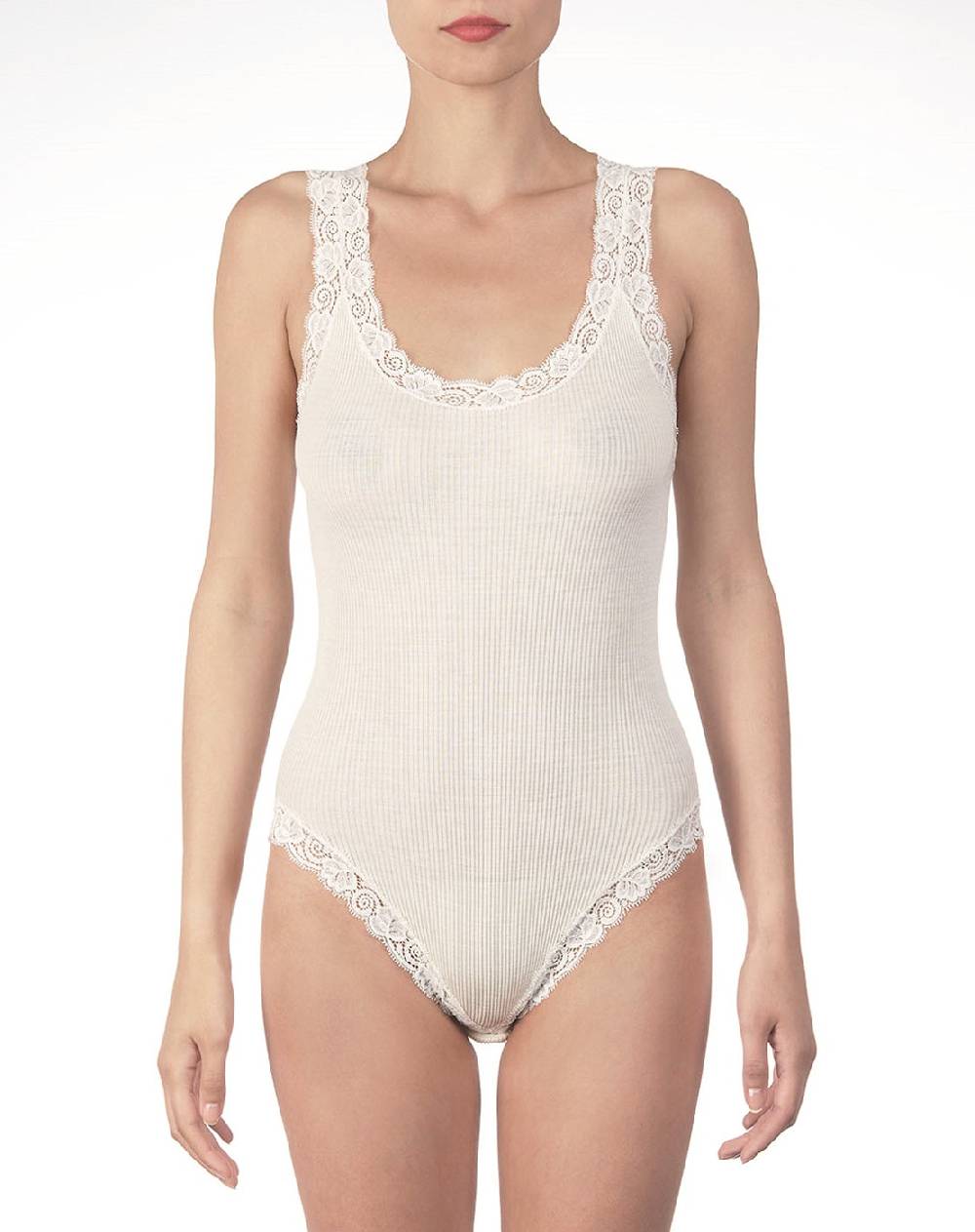 Oscalito Body Donna70% Lana, 30% Seta 3418 Shopping Online