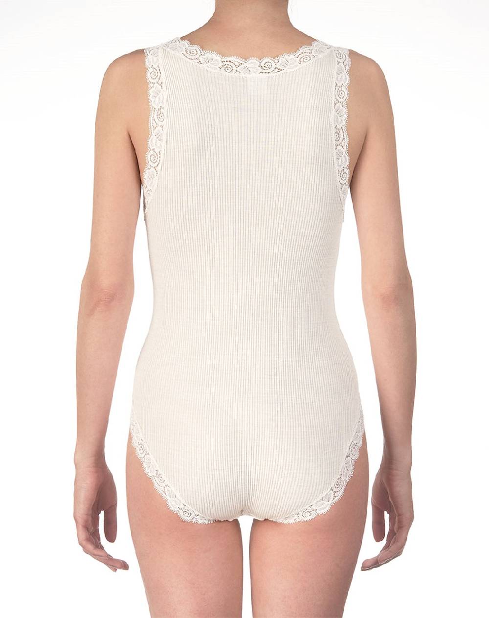 Oscalito Body Donna70% Lana, 30% Seta 3418 Shopping Online