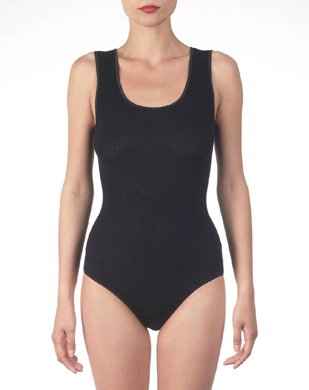 Oscalito Body Donna70% Lana , 30% Seta 3421 Convenienza