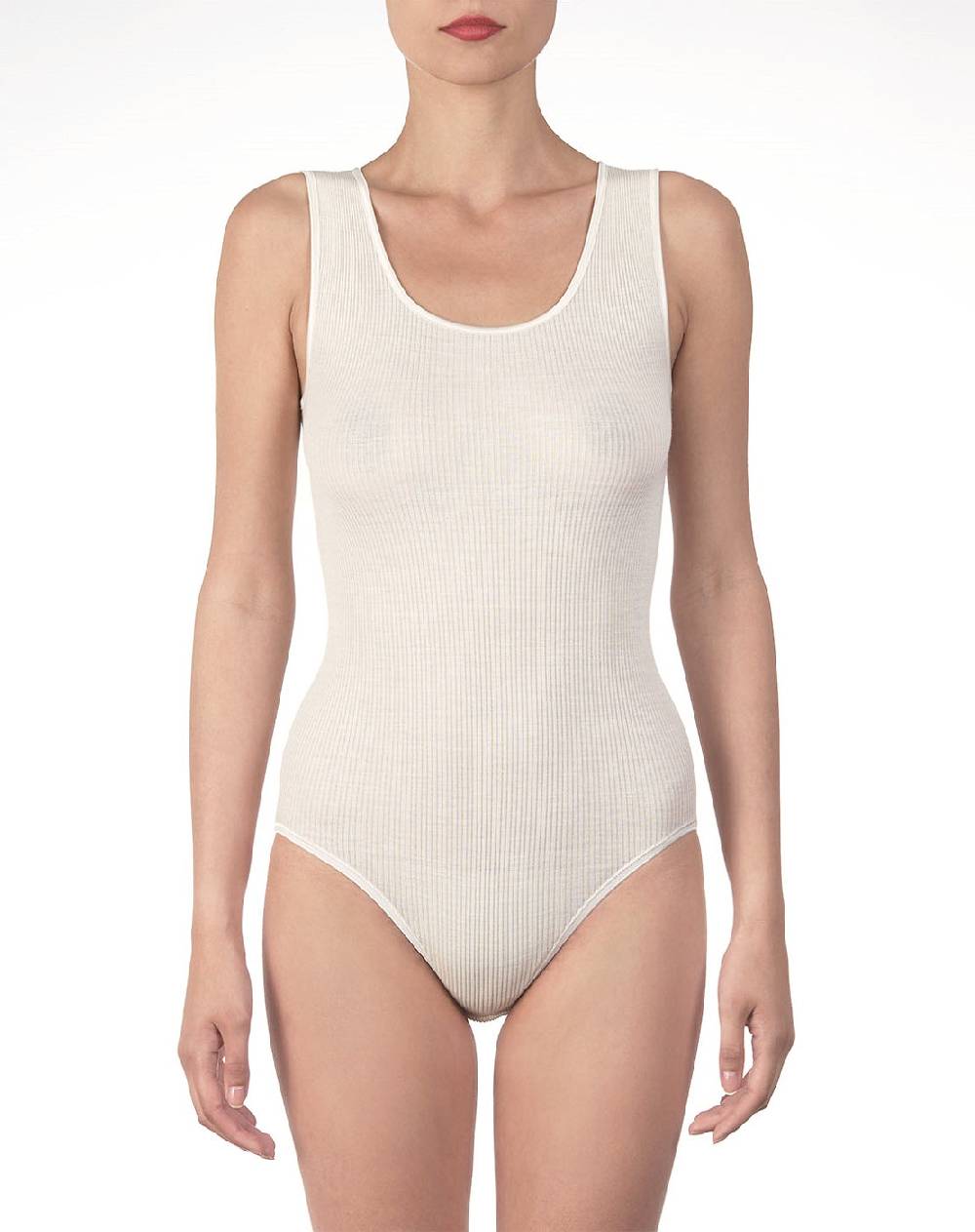 Oscalito Body Donna70% Lana , 30% Seta 3421 Convenienza