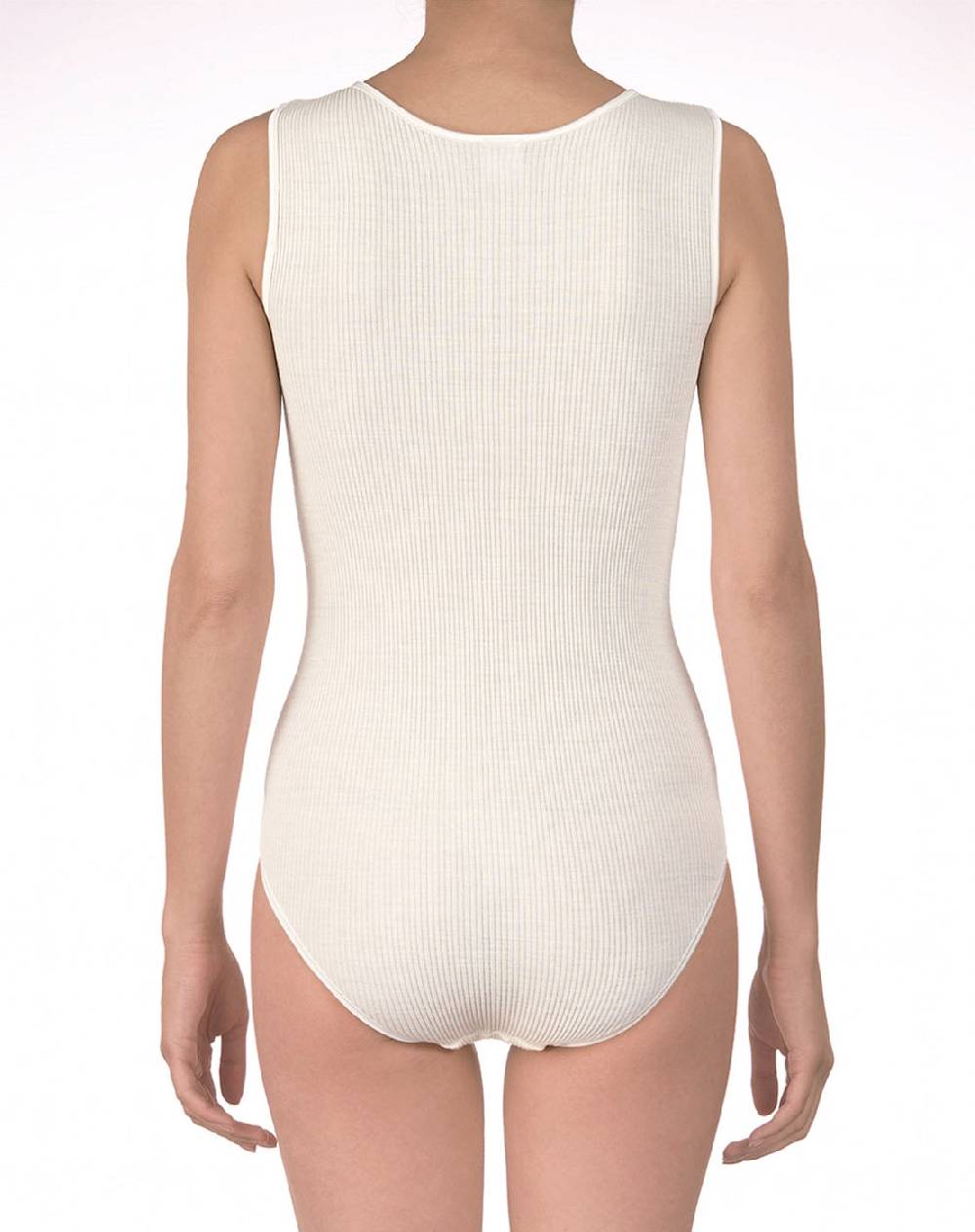 Oscalito Body Donna70% Lana , 30% Seta 3421 Convenienza