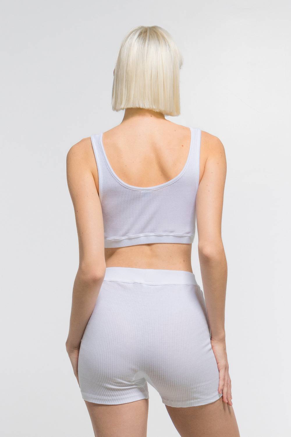 Oscalito Lingerie Donna Cotone 7167 Offerta Pasqua
