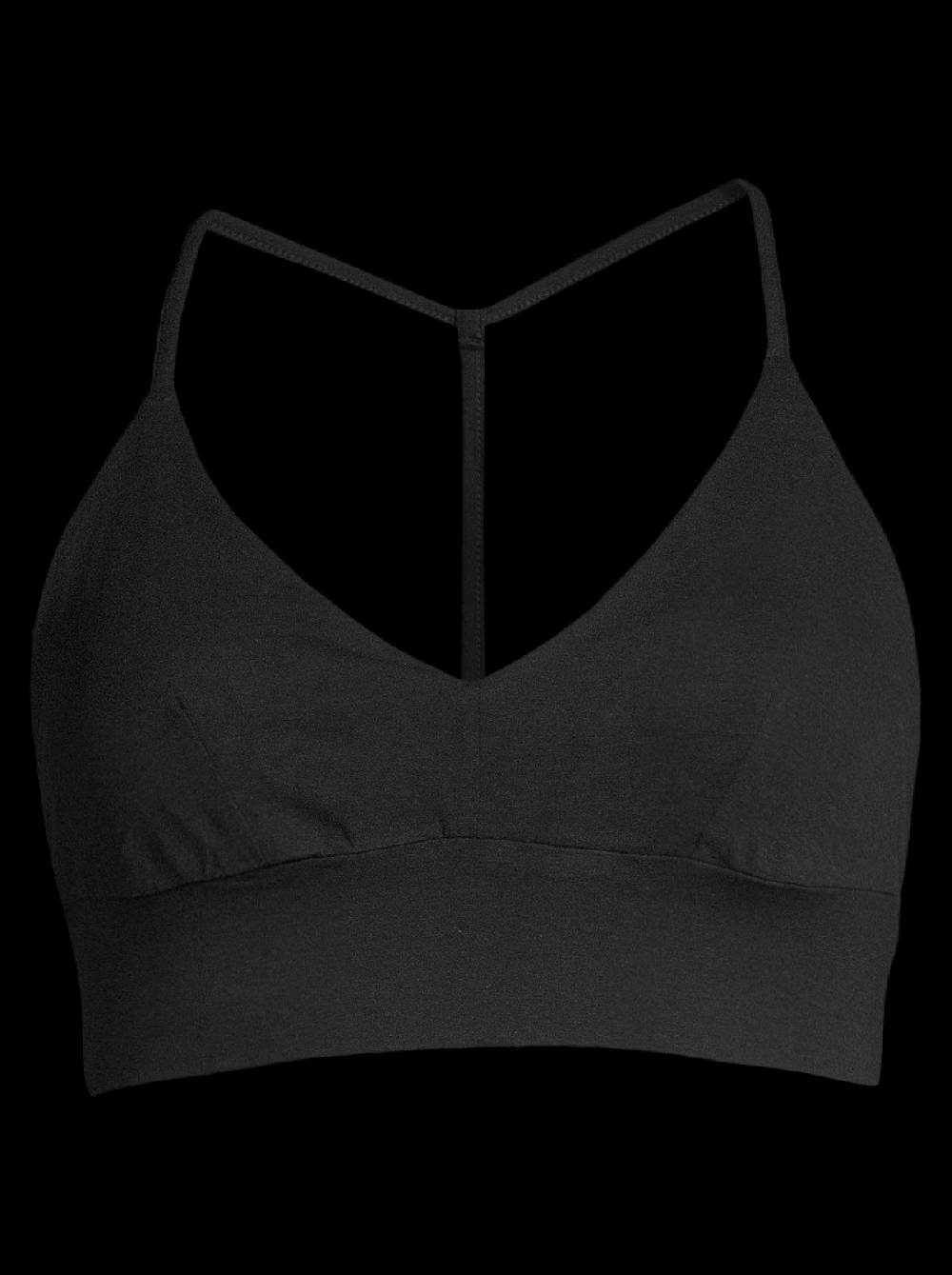 Oscalito Bralette in Cotone Makò Egiziano 4529 Online
