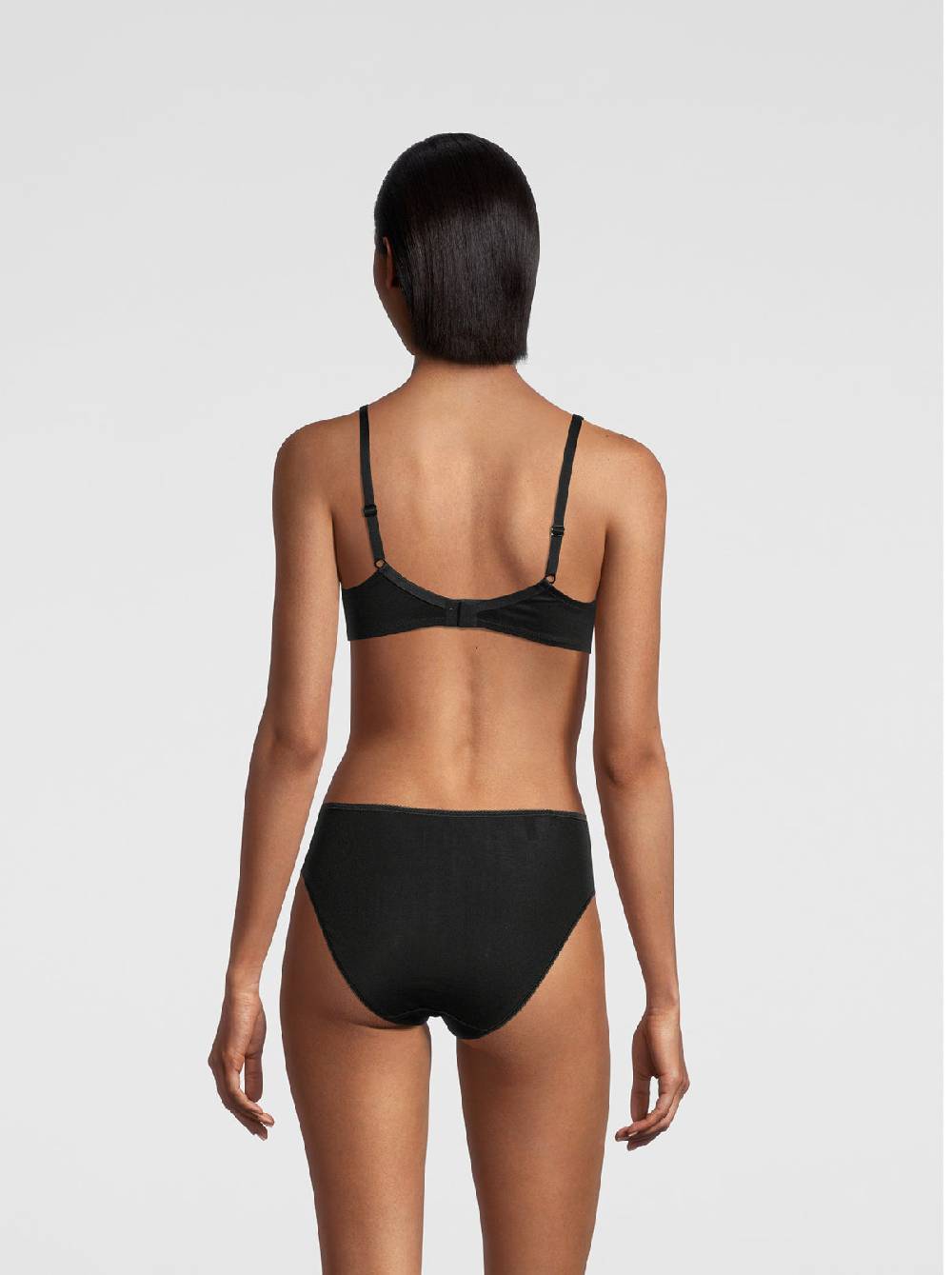 Oscalito Reggiseno Balconcino Coppa C con Leavers 984C Saldi