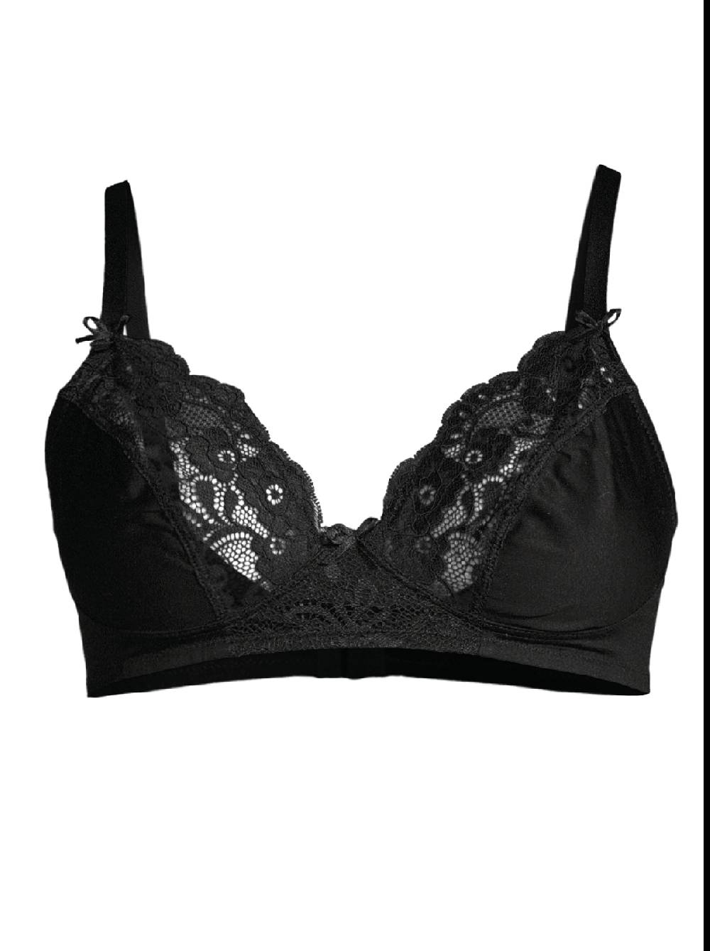 Oscalito Reggiseno Balconcino Coppa C con Leavers 984C Saldi