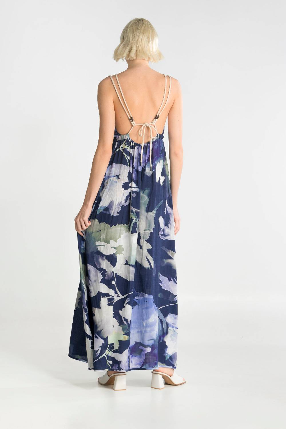 Oscalito Abito Donna VISCOSA 7152 Hotsell