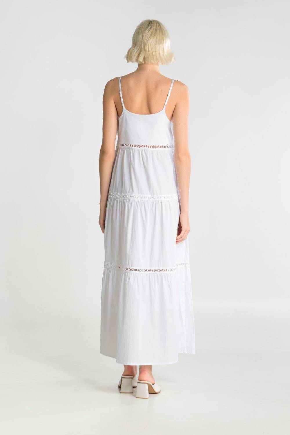 Oscalito Abito Donna COTONE 7172 Offerta migliore