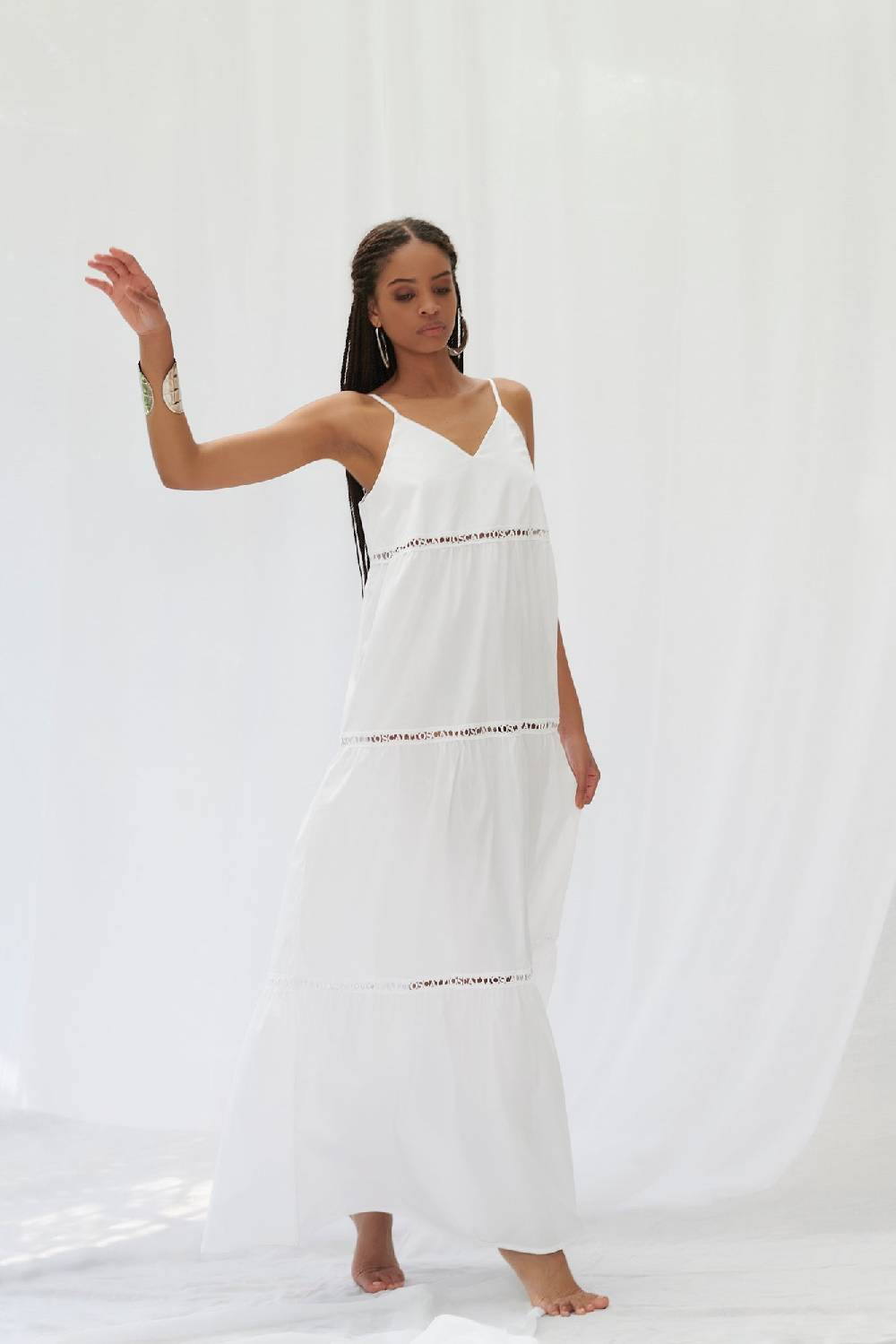Oscalito Abito Donna COTONE 7172 Offerta migliore