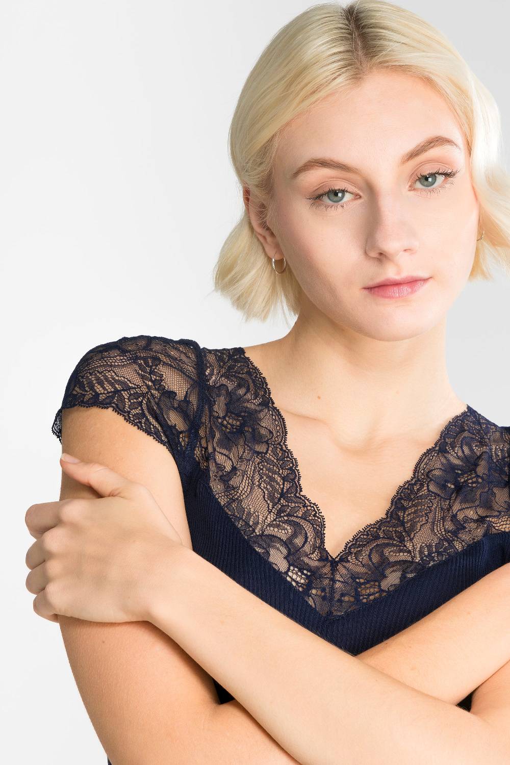 Oscalito Maglietta Donna Cotone 7124 I Più Venduti