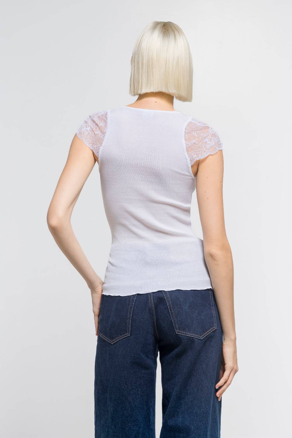 Oscalito Maglietta Donna Cotone 7124 I Più Venduti