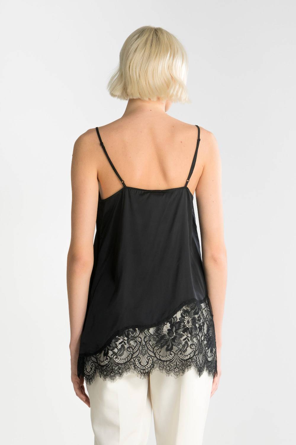 Oscalito Smanicato Donna VISCOSA 1418 Vendite Flash