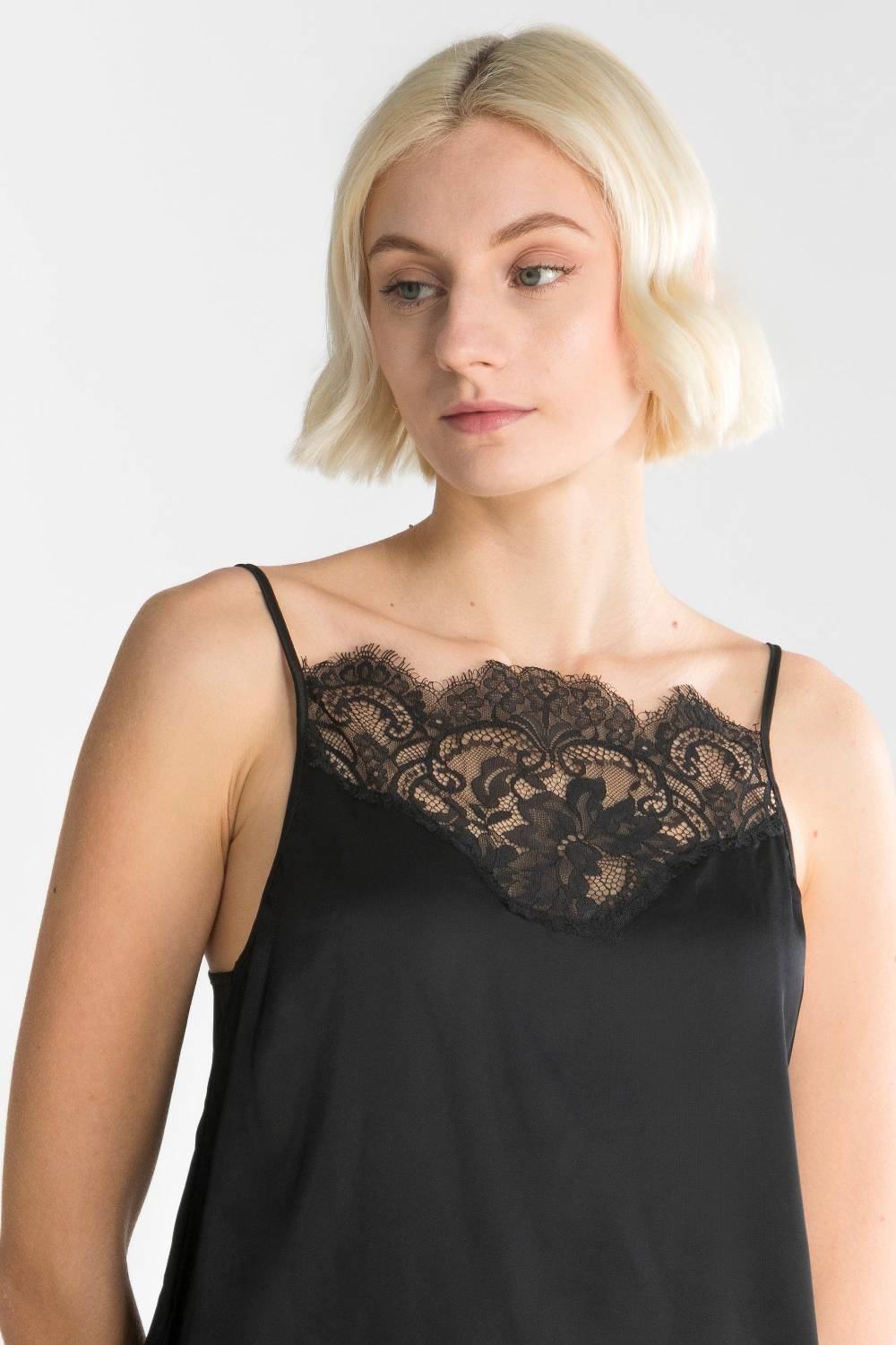 Oscalito Smanicato Donna VISCOSA 1418 Vendite Flash