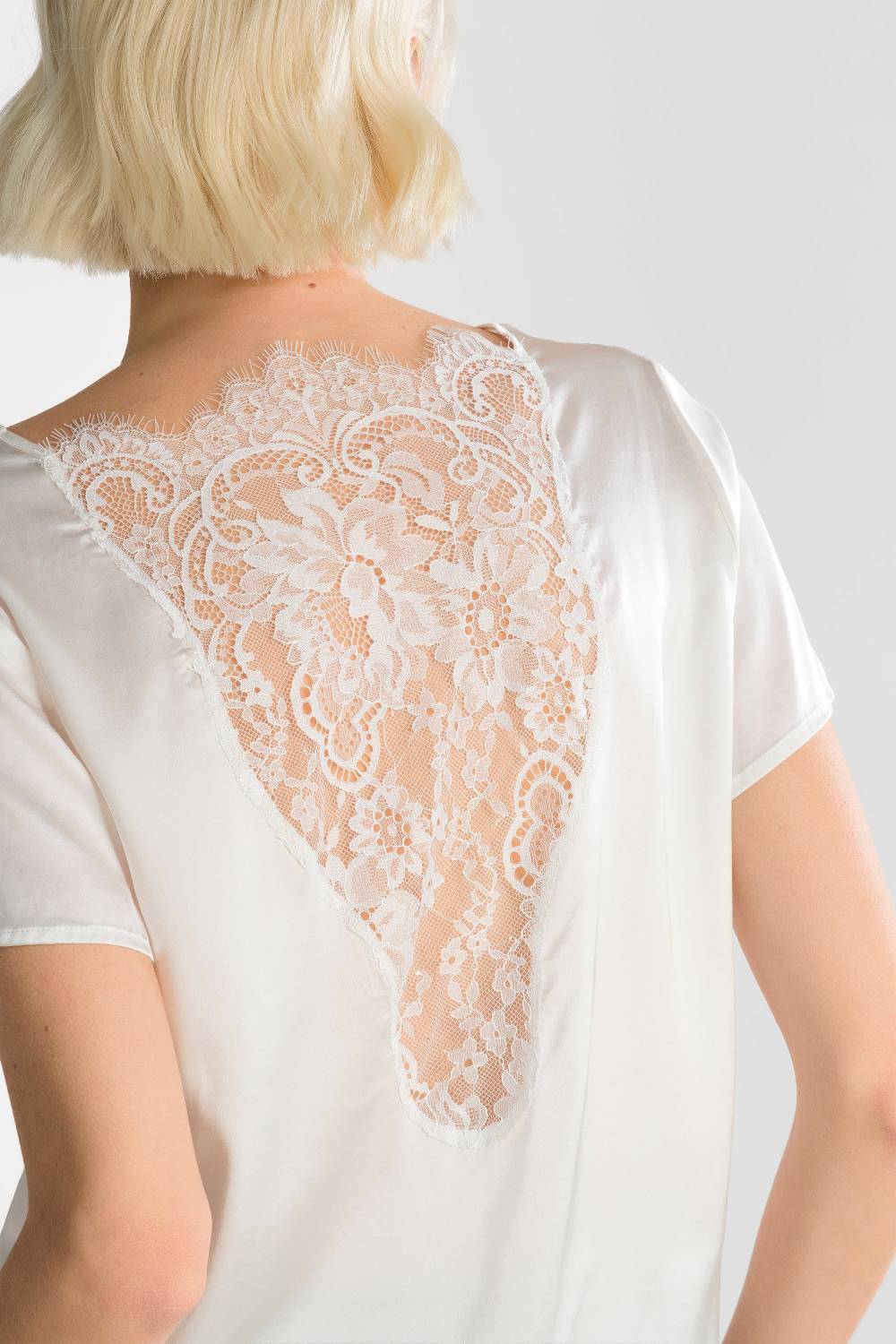 Oscalito T-shirt Donna VISCOSA 1419 In Saldo