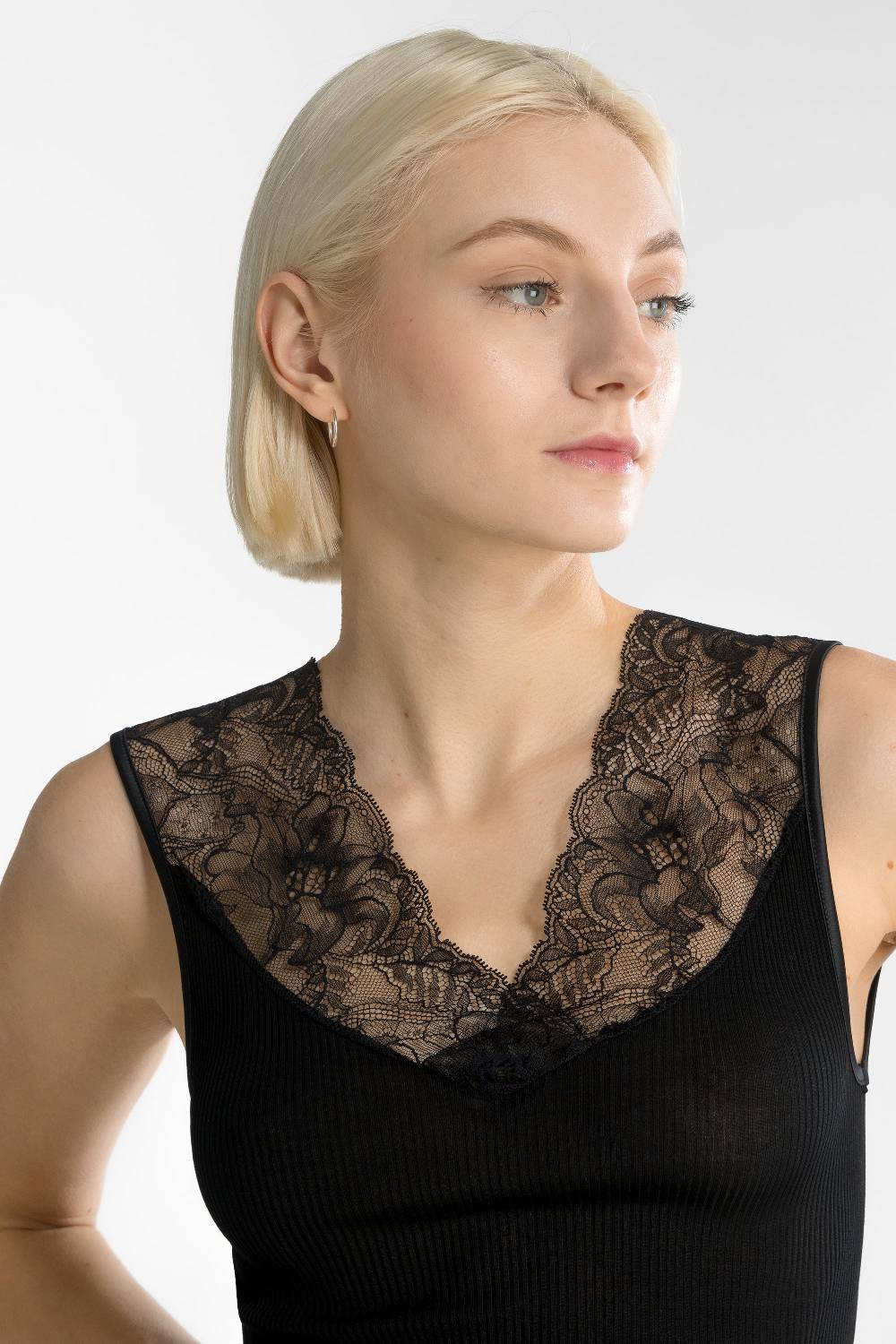 Oscalito Top Donna100% Cotone 7122 Nuova