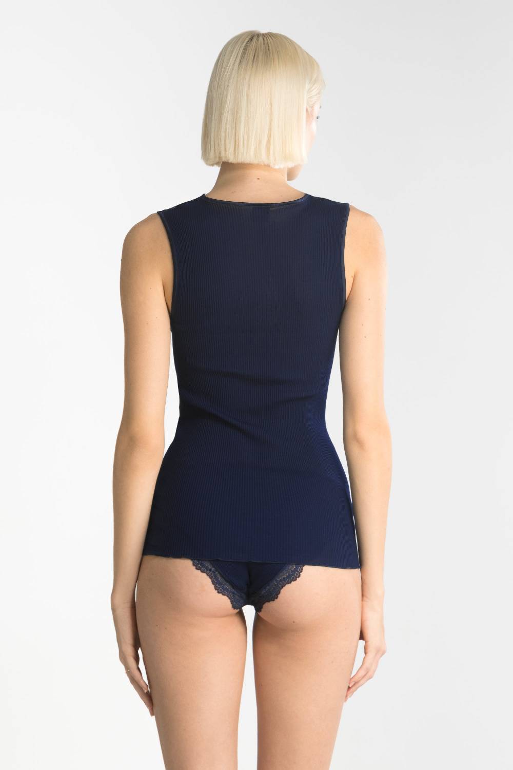 Oscalito Top Donna100% Cotone 7122 Nuova