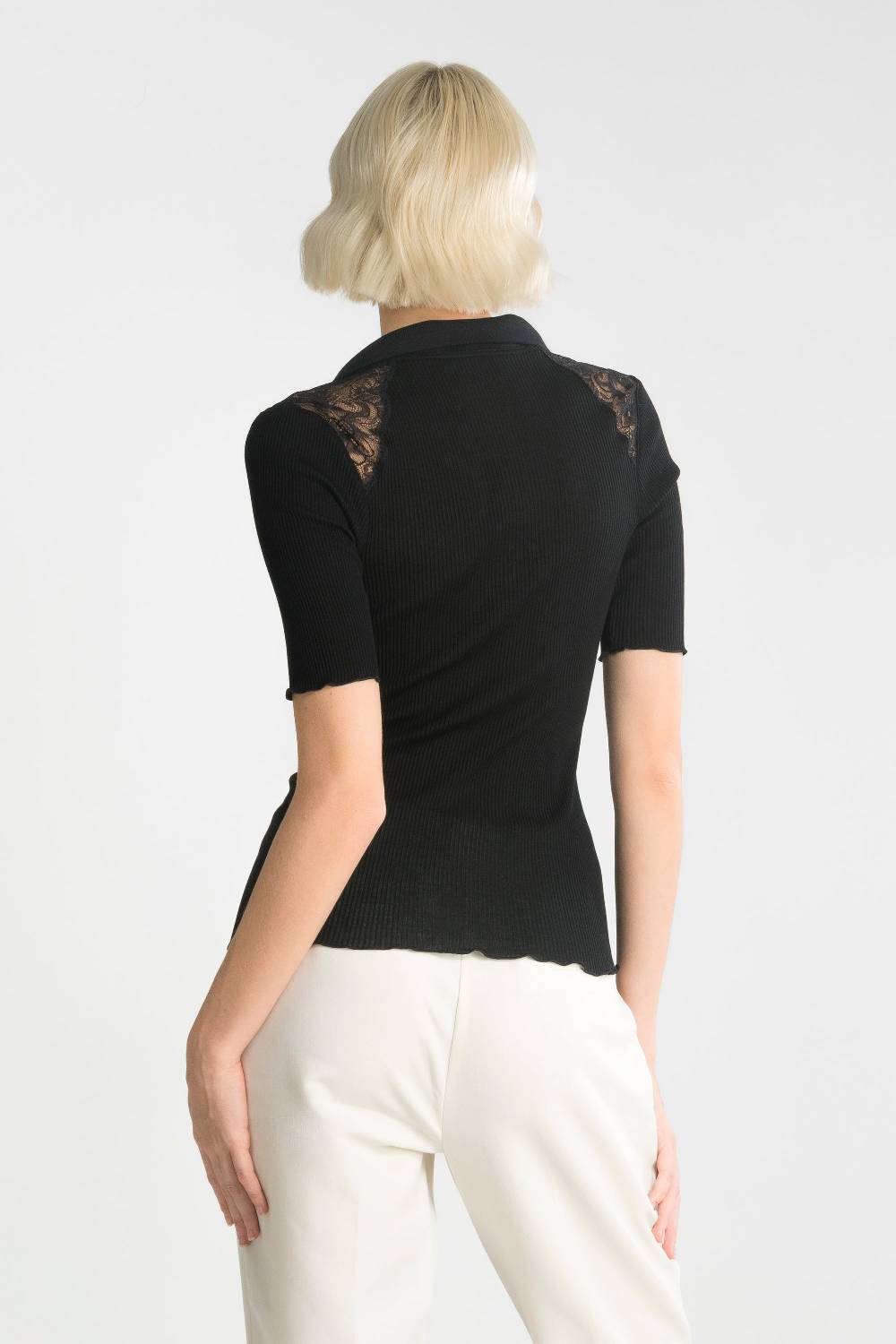 Oscalito Maglietta Donna Cotone 7126 Moda
