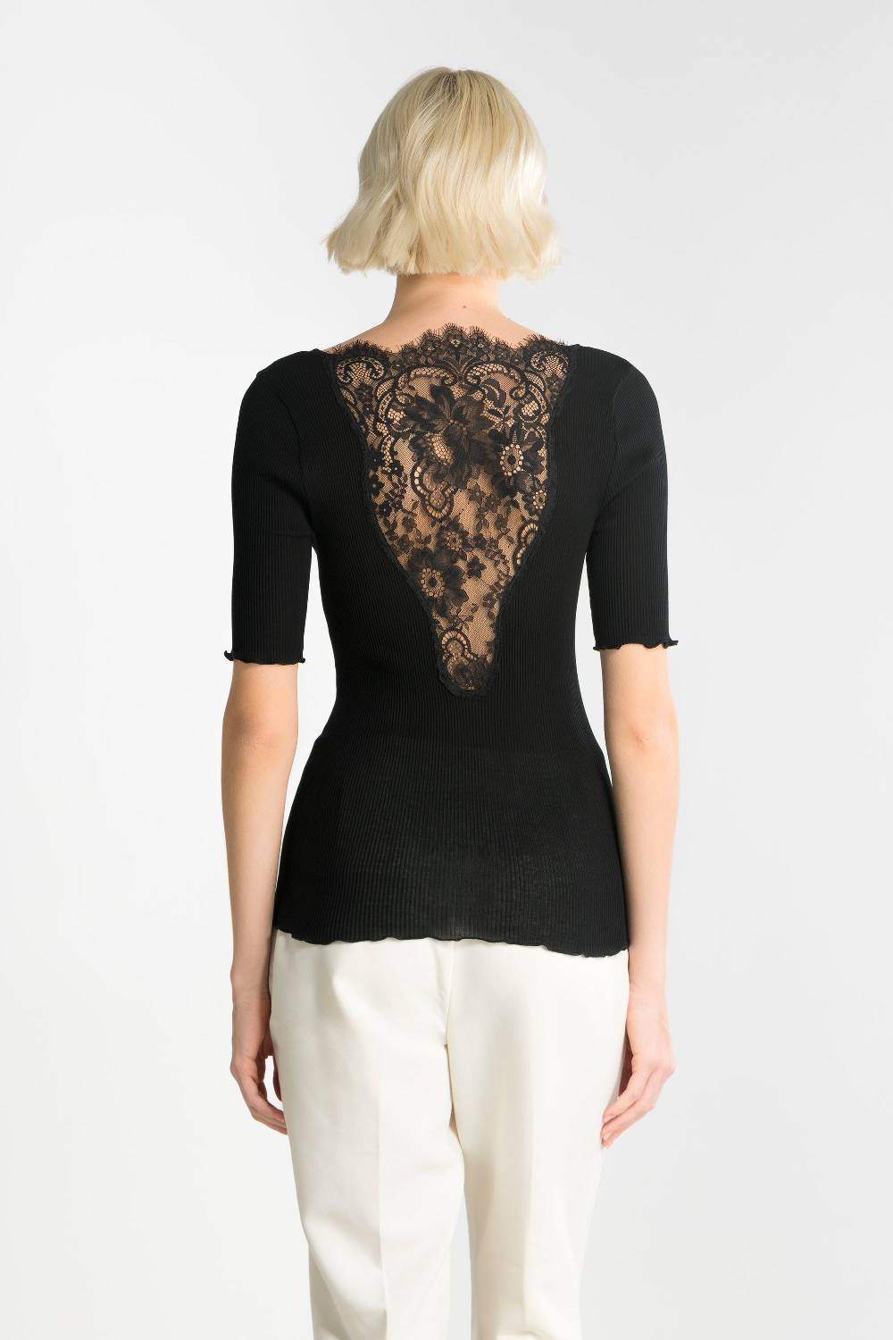 Oscalito Maglietta Donna Cotone 7128 2025