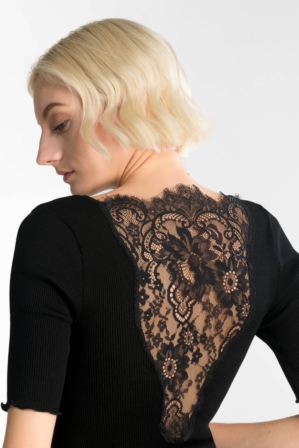 Oscalito Maglietta Donna Cotone 7128 2025