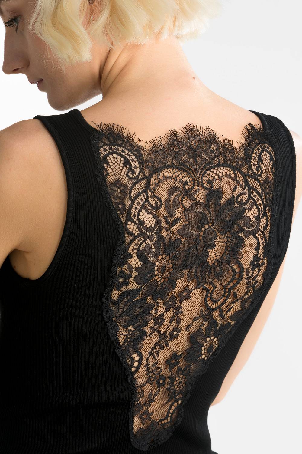 Oscalito Top Donna Cotone 7127 2025
