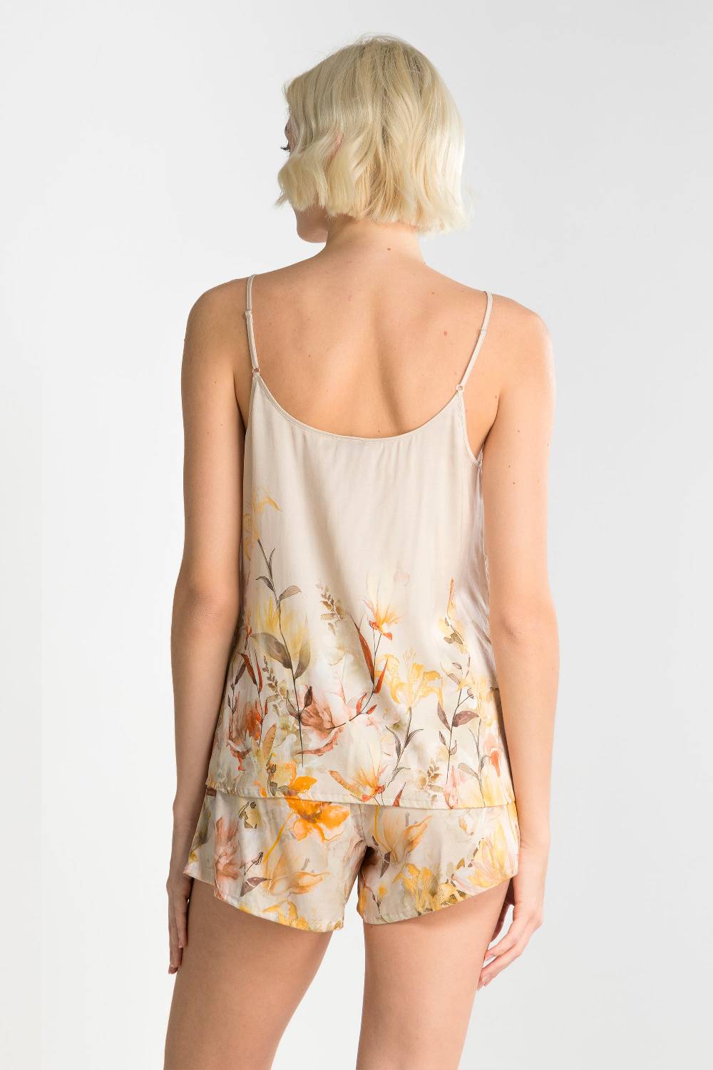 Oscalito Smanicato Donna VISCOSA 7146 Qualità