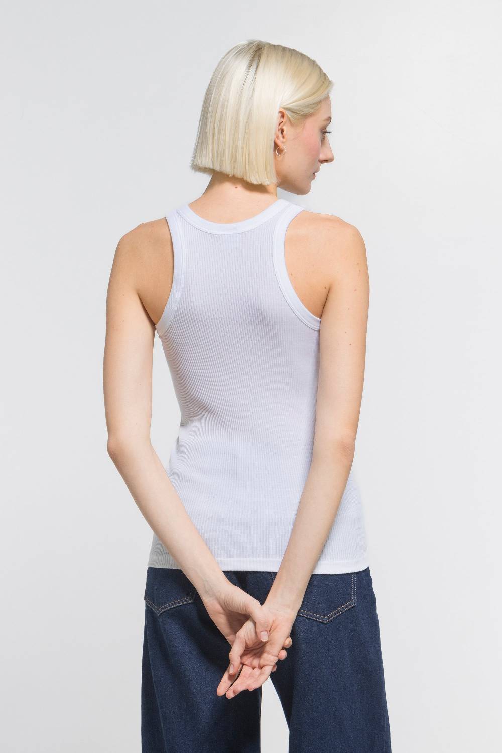 Oscalito Top Donna100% Cotone 7165 Pezzi Unici