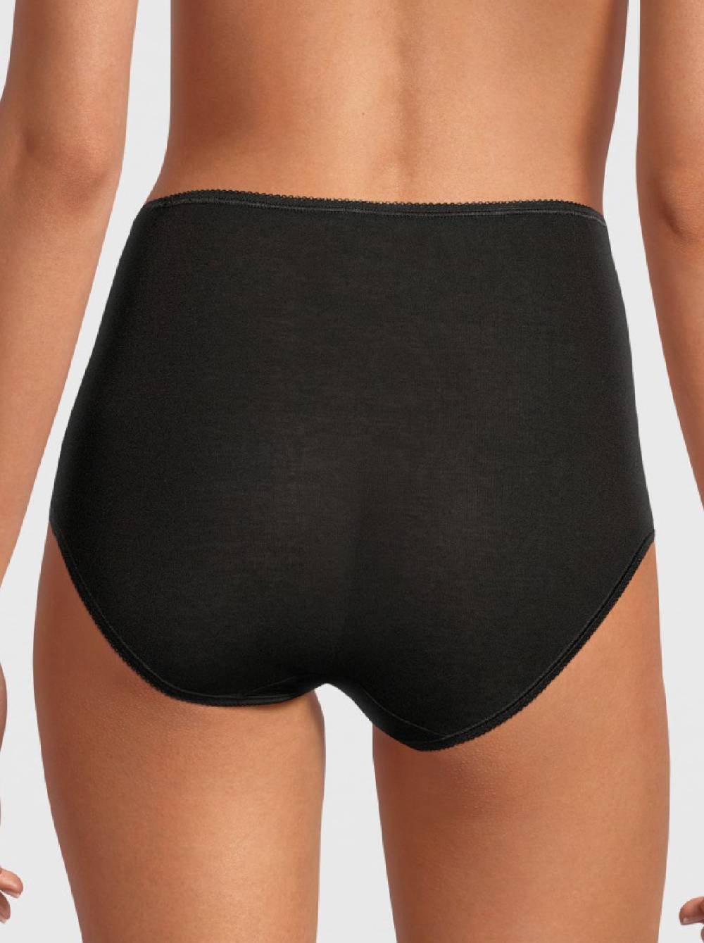 Oscalito Slip a vita alta in Filoscozia® Consegna Veloce