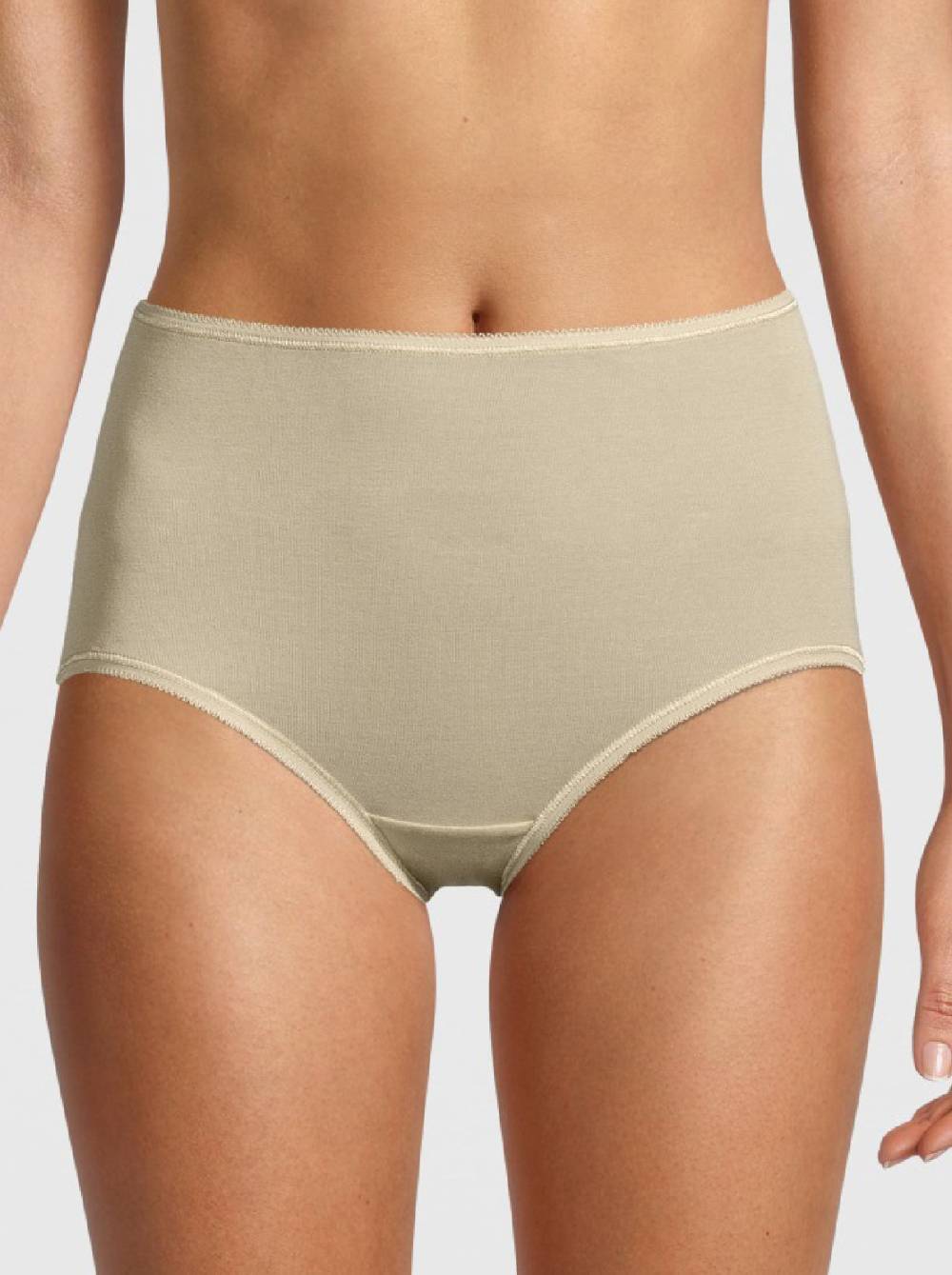 Oscalito Slip a vita alta in Filoscozia® Consegna Veloce