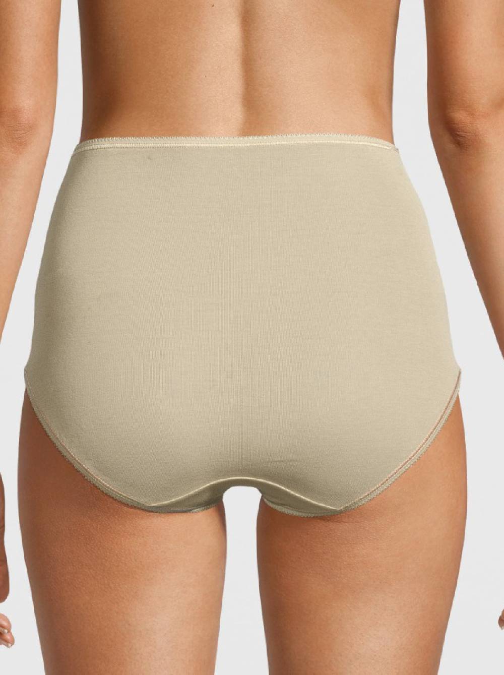 Oscalito Slip a vita alta in Filoscozia® Consegna Veloce
