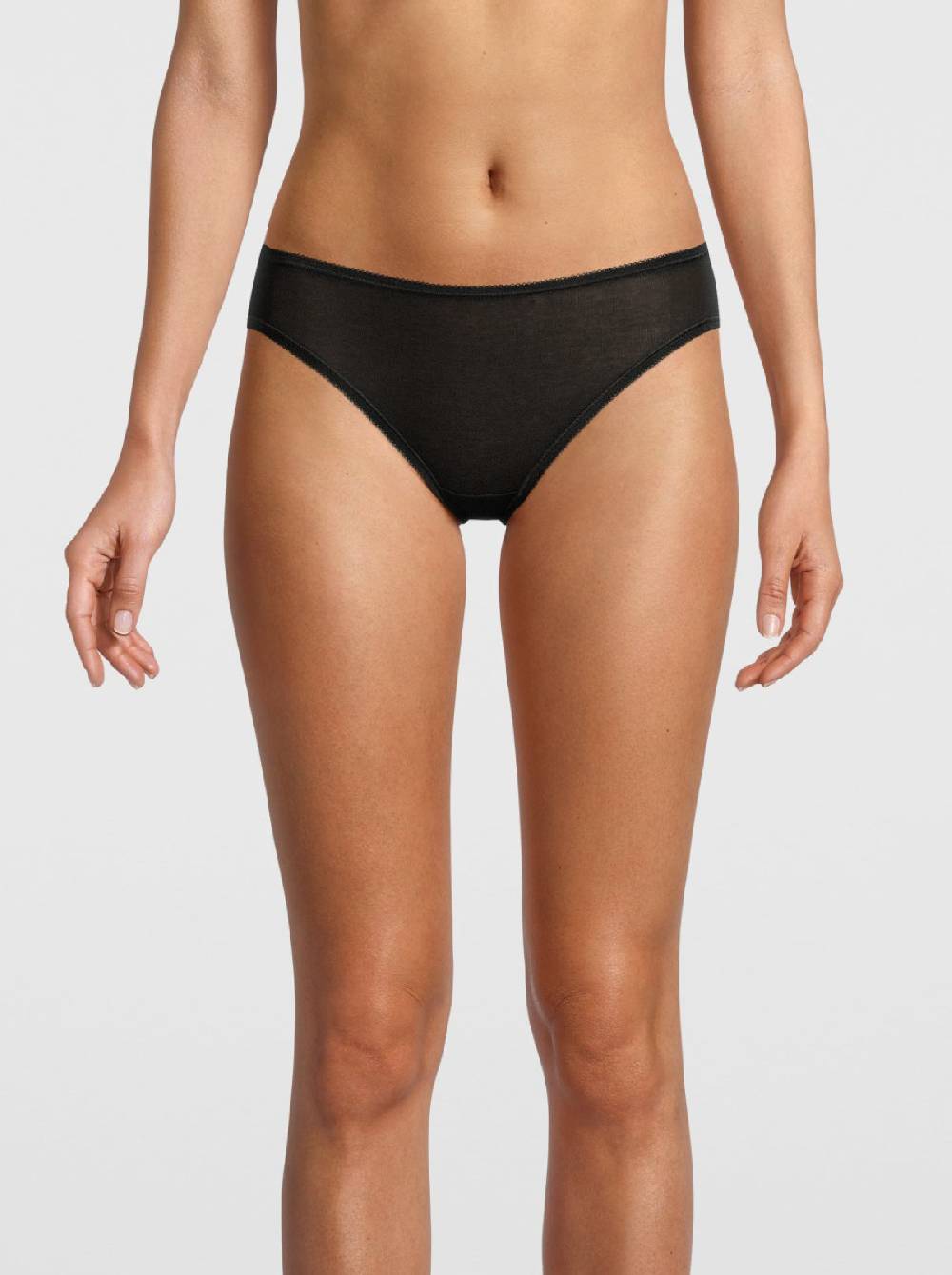 Oscalito Slip filoscozia vita bassa-media 525 Fino Al -60%