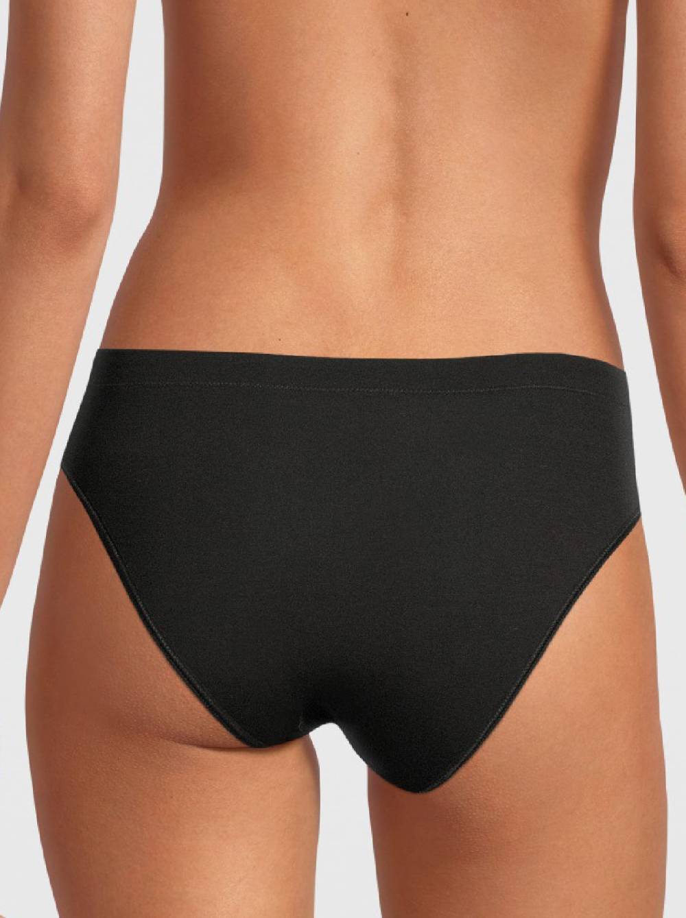 Oscalito Slip a Vita Alta in Micromodal 1215 Affare Del Giorno
