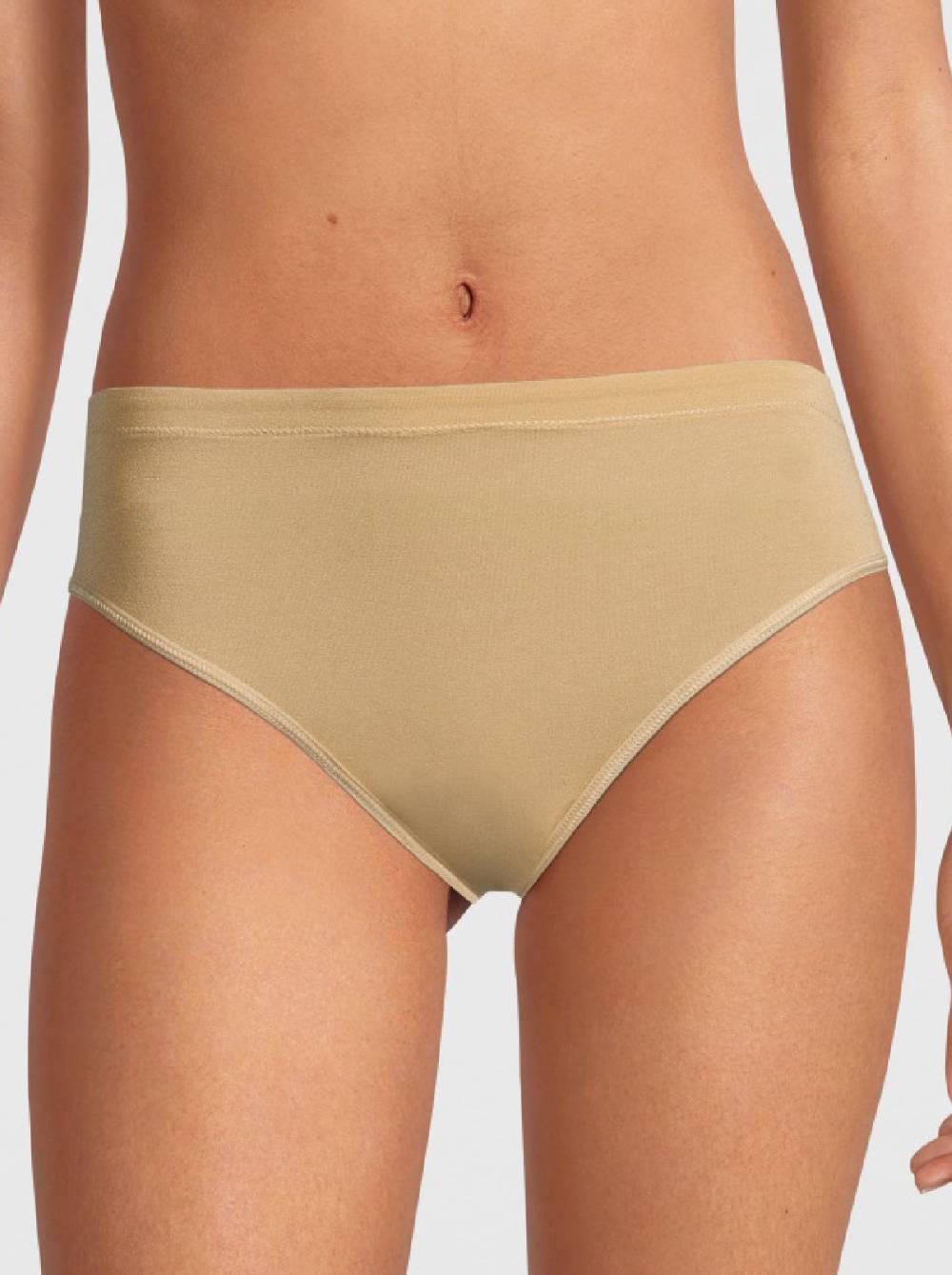 Oscalito Slip a Vita Alta in Micromodal 1215 Affare Del Giorno