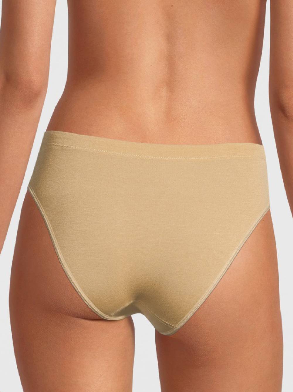 Oscalito Slip a Vita Alta in Micromodal 1215 Affare Del Giorno