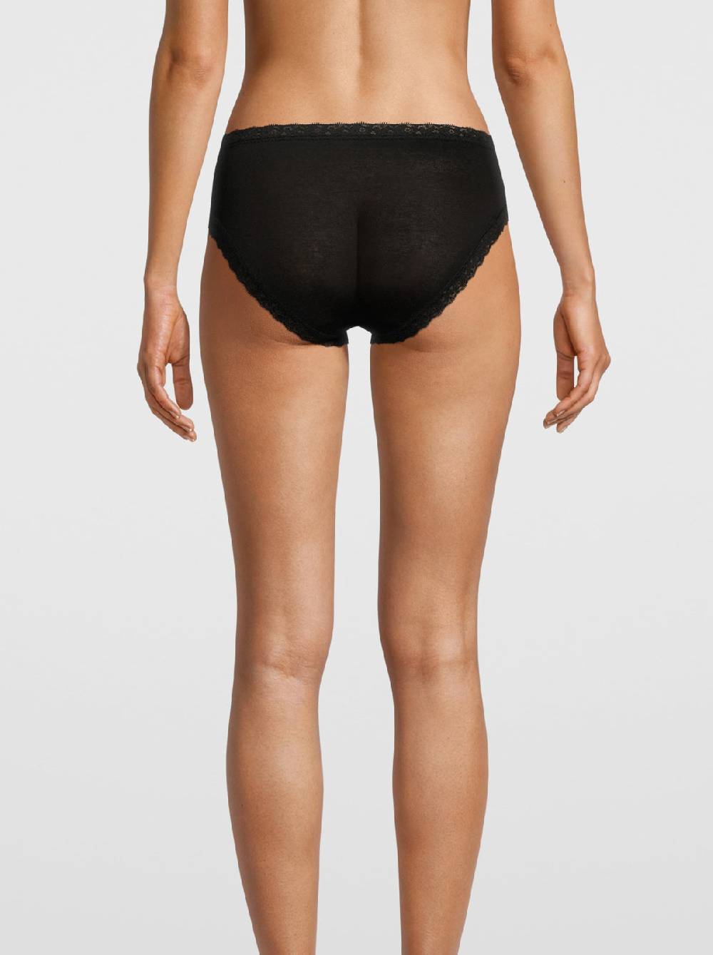 Oscalito Vita media Slip Donna 100% Cotone 309 Sottocosto