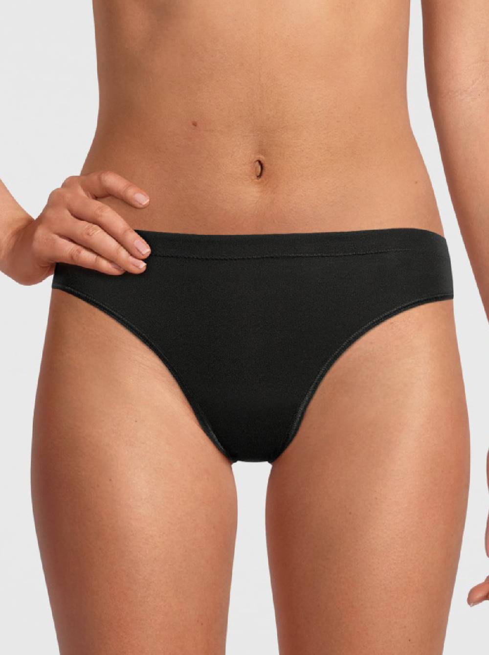 Oscalito Slip Donna Vita Media in Micromodal 1211 Novità