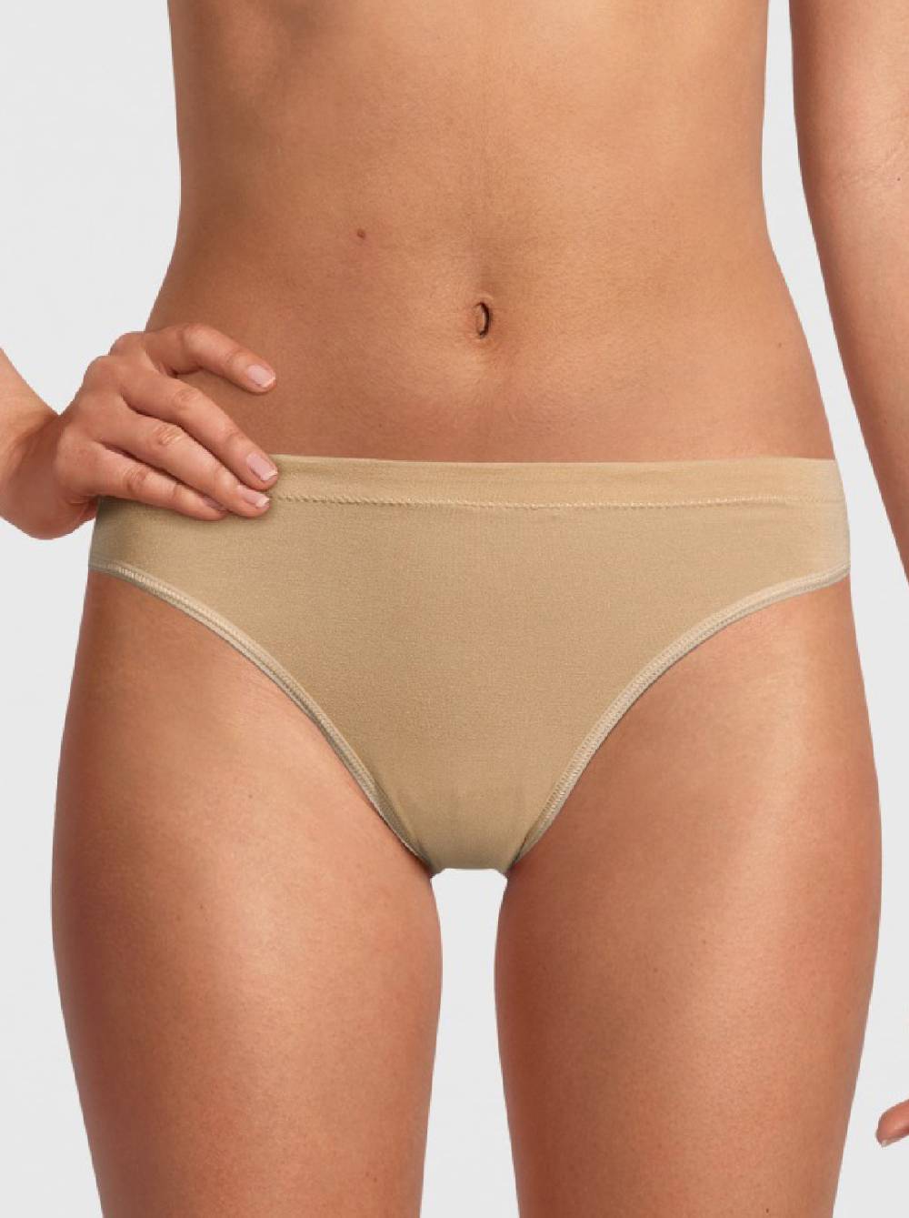 Oscalito Slip Donna Vita Media in Micromodal 1211 Novità