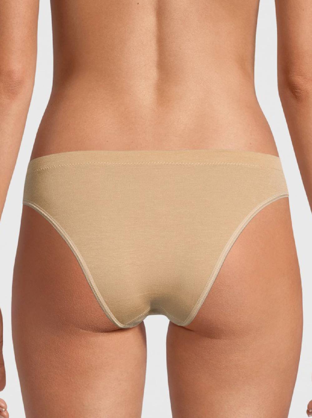 Oscalito Slip Donna Vita Media in Micromodal 1211 Novità