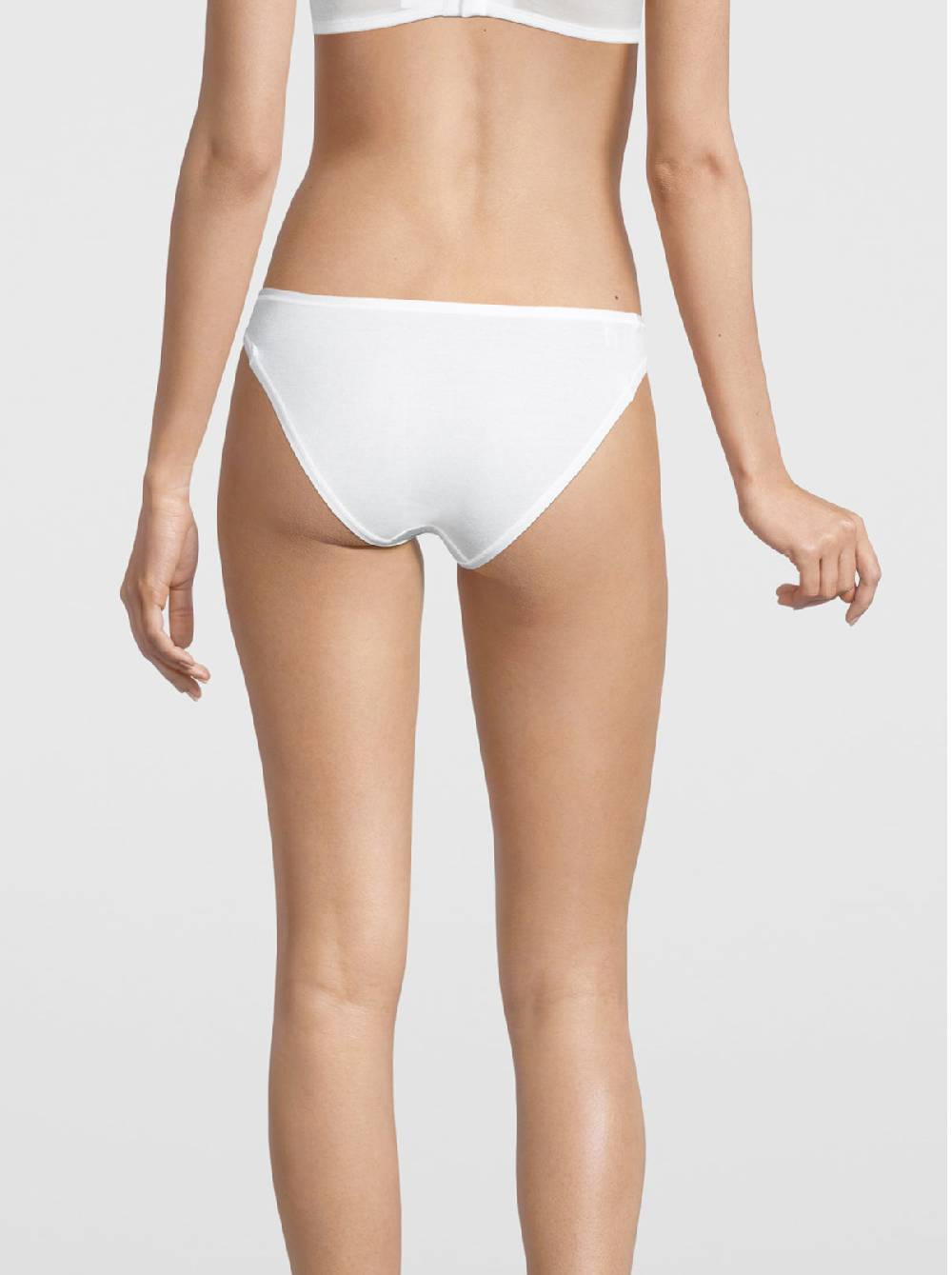 Oscalito Slip vita bassa in puro cotone 471 Offerta