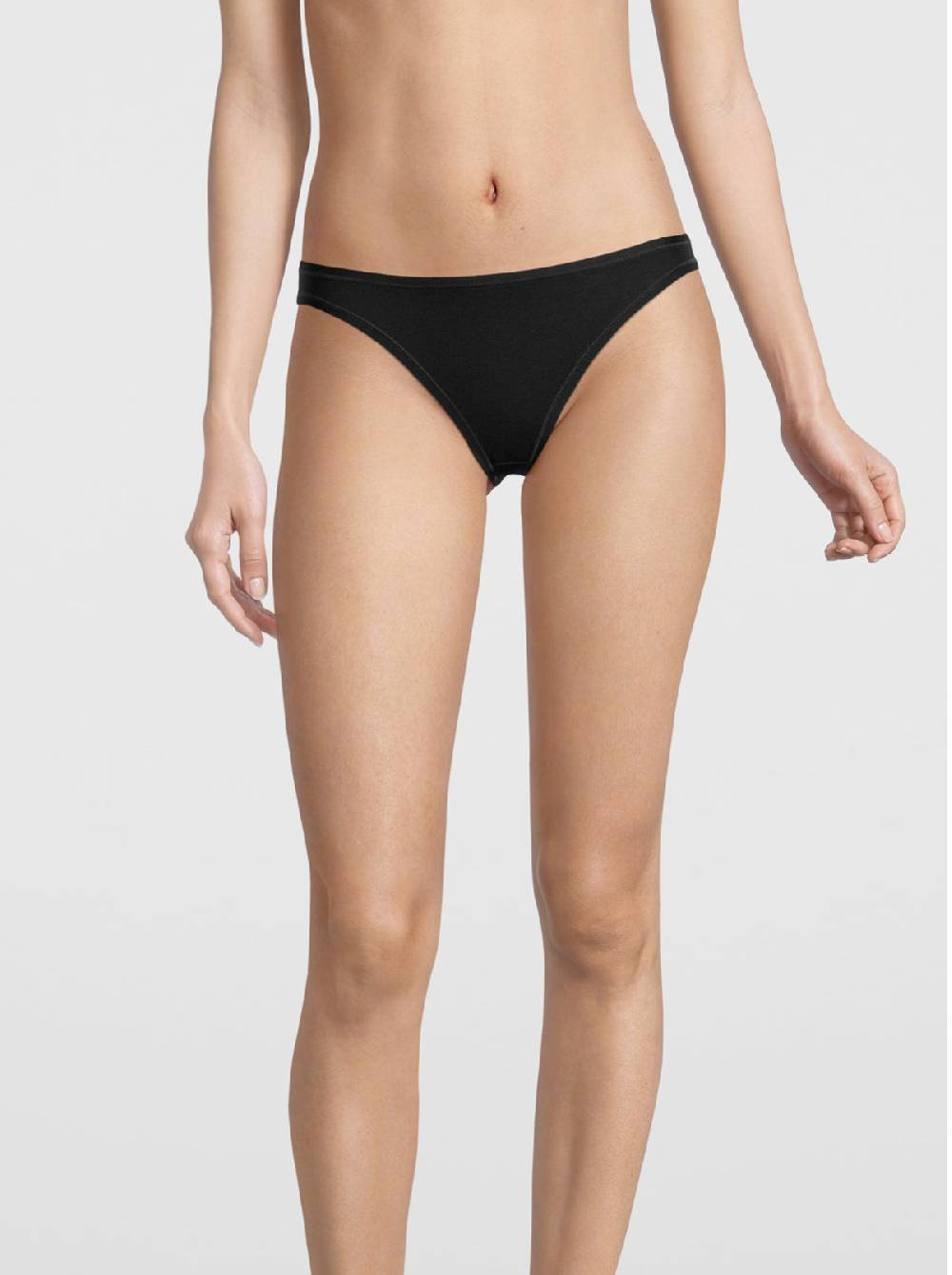 Oscalito Slip vita bassa in puro cotone 471 Offerta