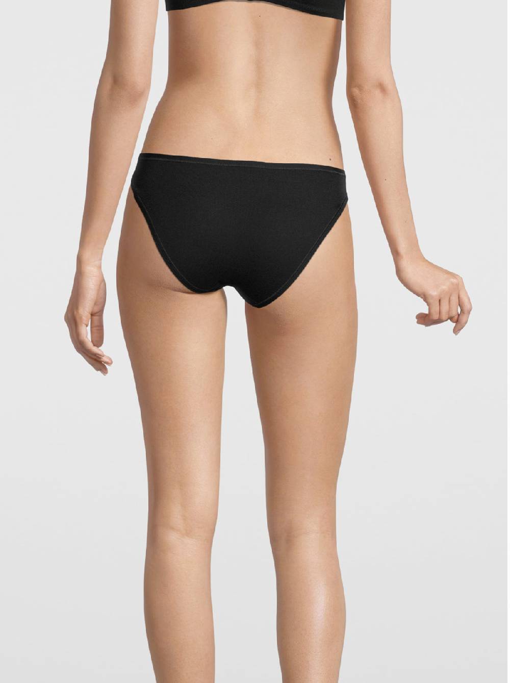 Oscalito Slip vita bassa in puro cotone 471 Offerta