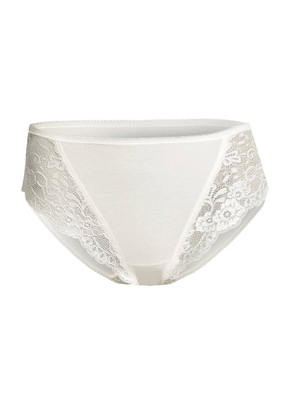 Oscalito Filoscozia Slip Donna con pizzo Leavers 973 Online