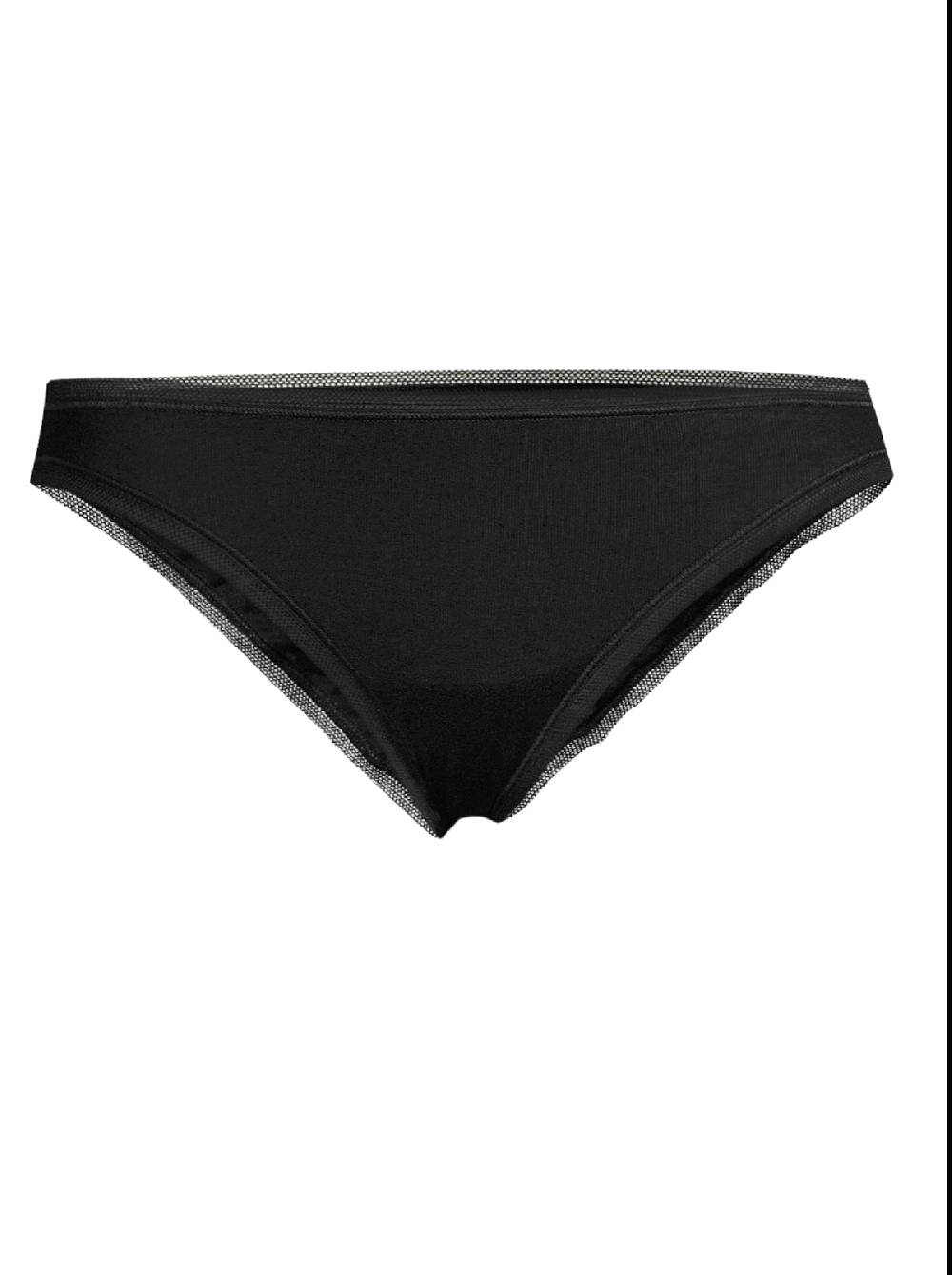 Oscalito Mini Slip a vita bassa 100% Cotone 301 Outlet