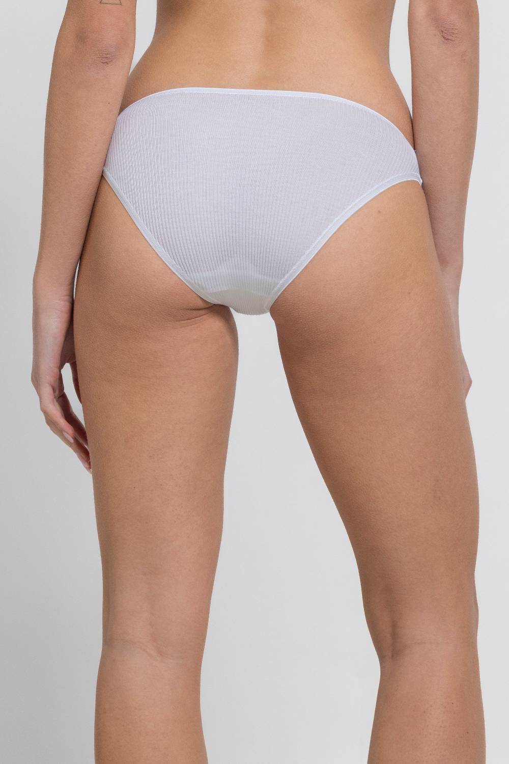 Oscalito Mini Slip a vita bassa 100% Cotone 3105 In Vendita