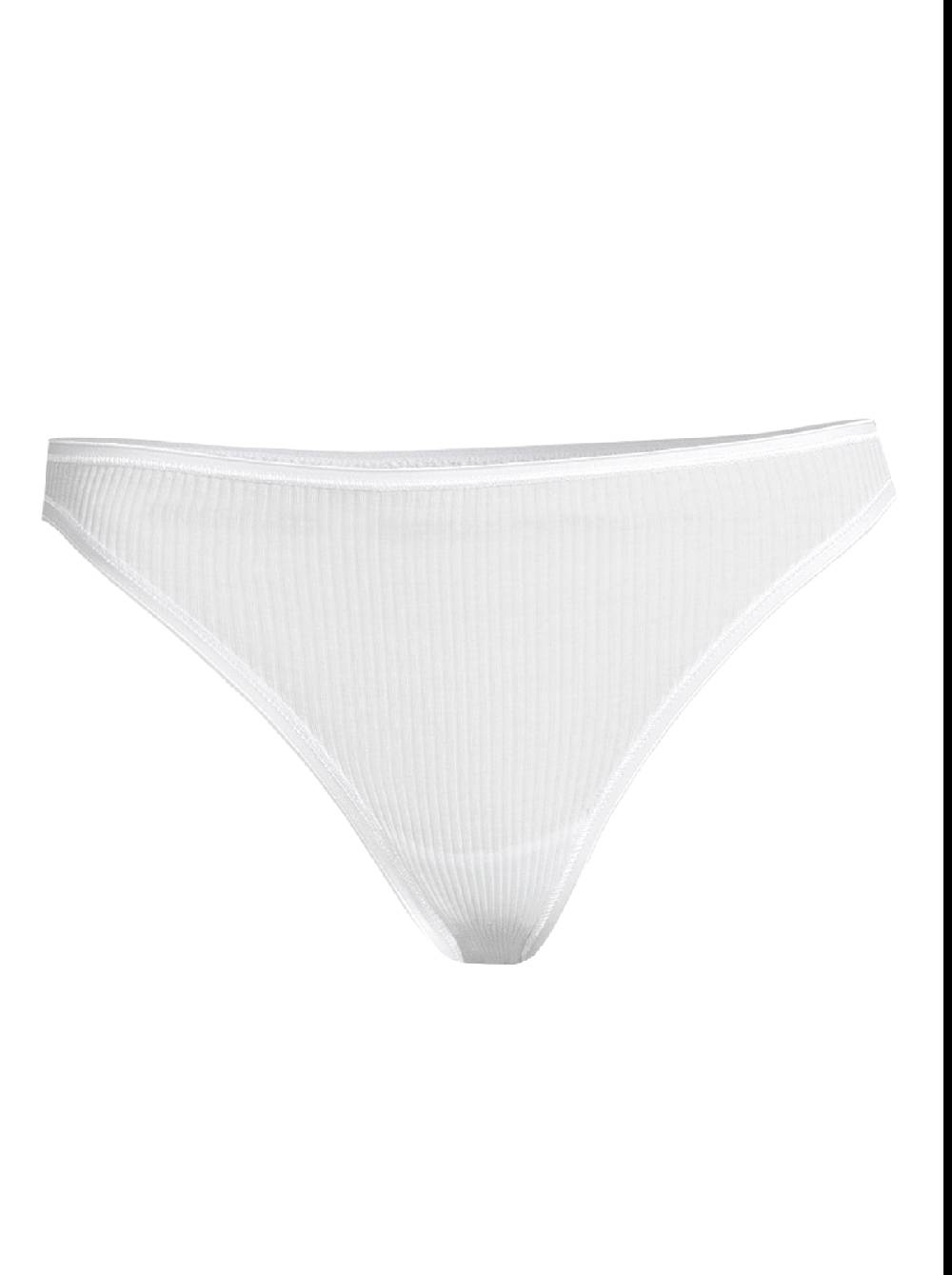 Oscalito Mini Slip a vita bassa 100% Cotone 3105 In Vendita