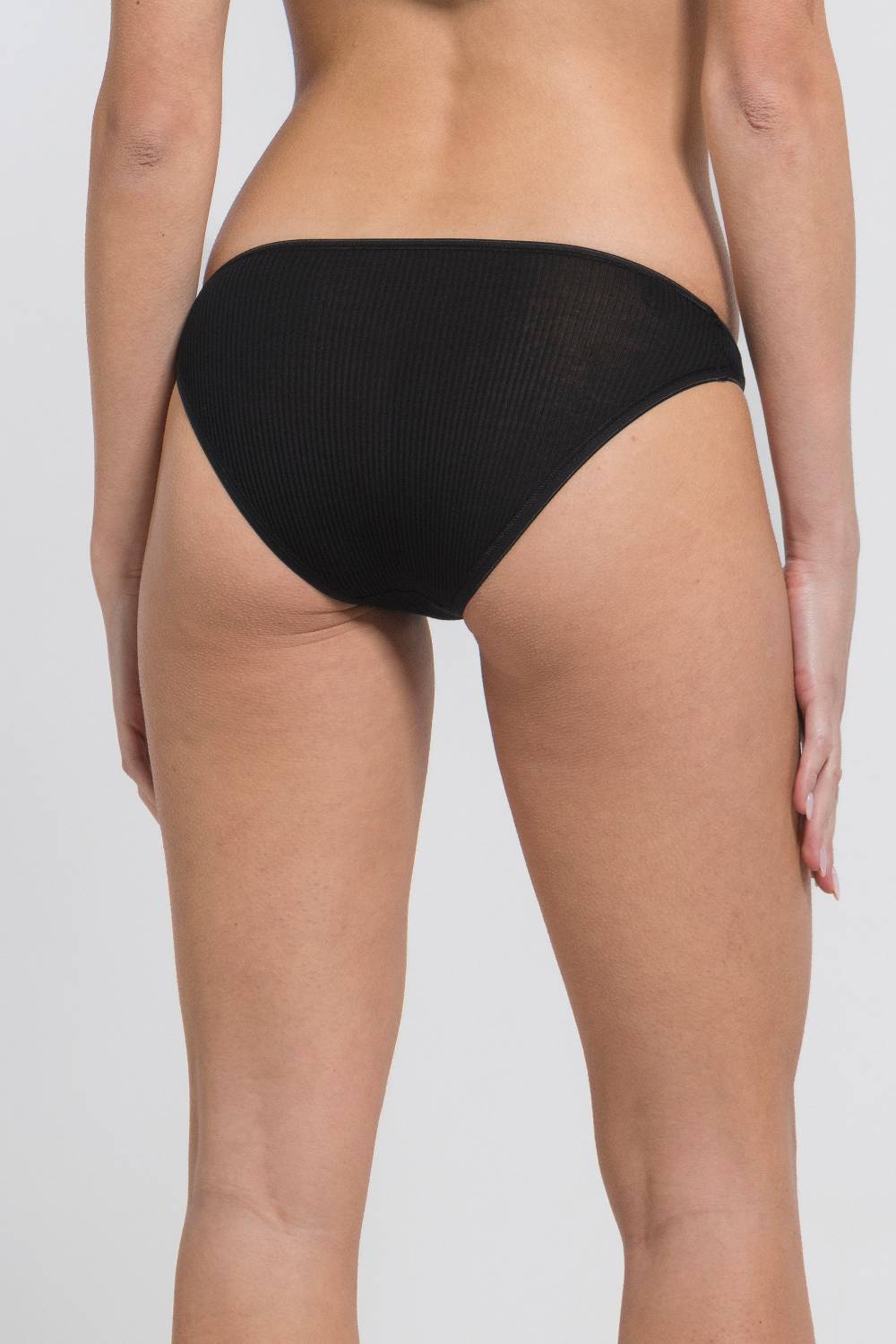 Oscalito Mini Slip a vita bassa 100% Cotone 3105 In Vendita